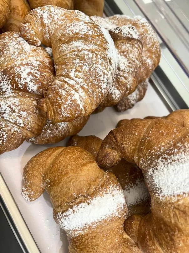 Food and drinks in Hotel Giotto