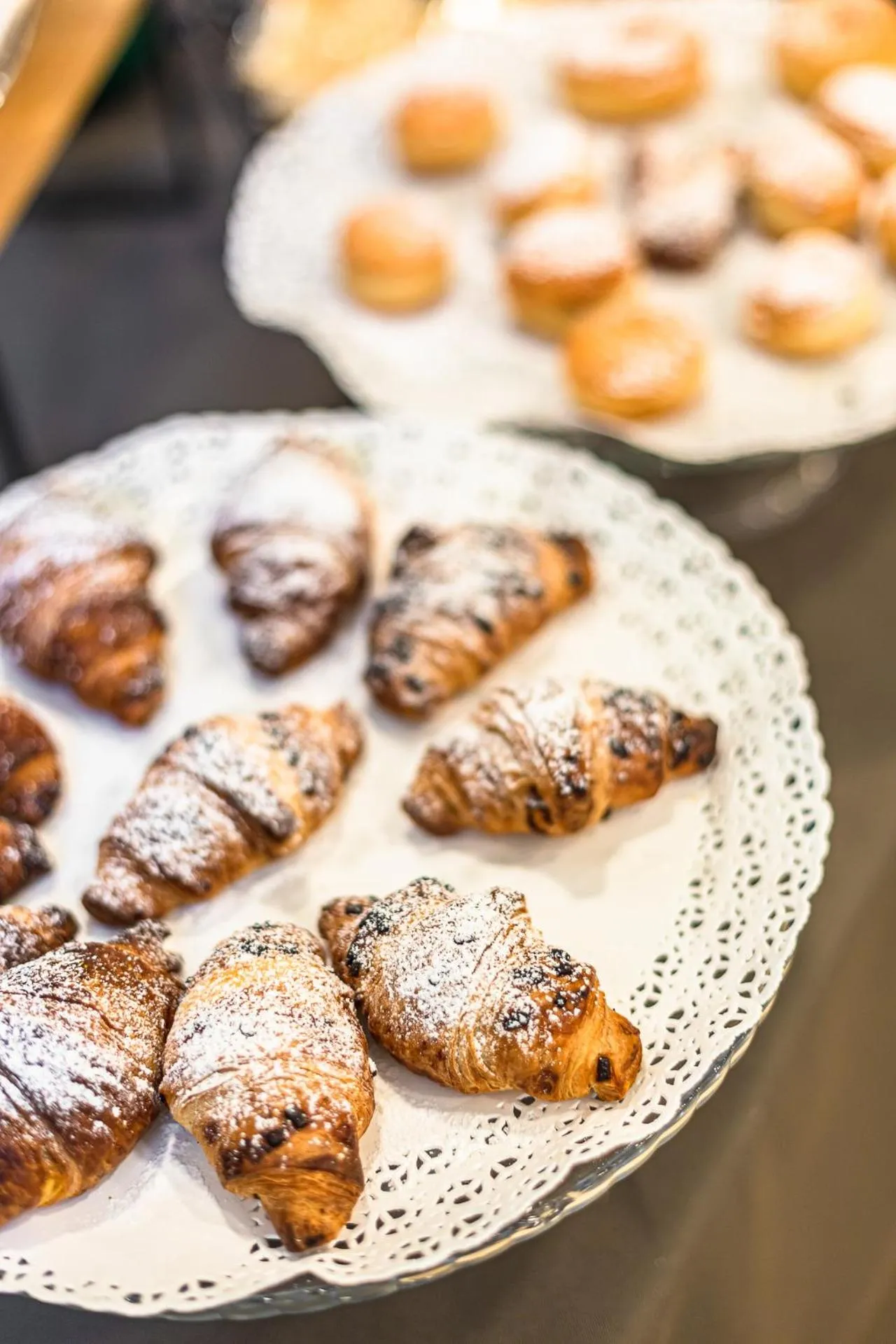 Breakfast in Hotel-Residence- Le Dune Breakfast & private beach included