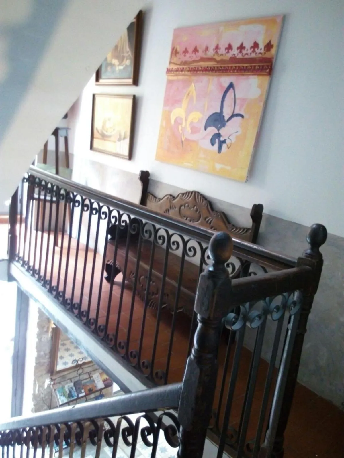 Barrio Boutik Hostal long stays