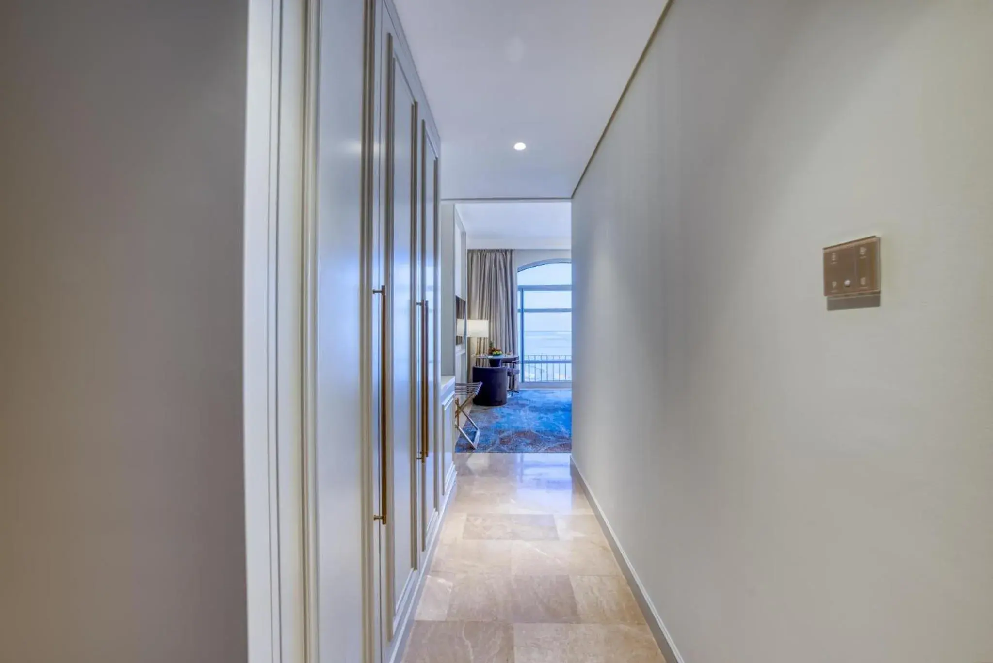 Deluxe Lagoon View King Room in Kempinski Hotel & Resort Sariya Yanbu Red Sea Deluxe Lagoon View King Room in Kempinski Hotel & Resort Sariya Yanbu Red Sea