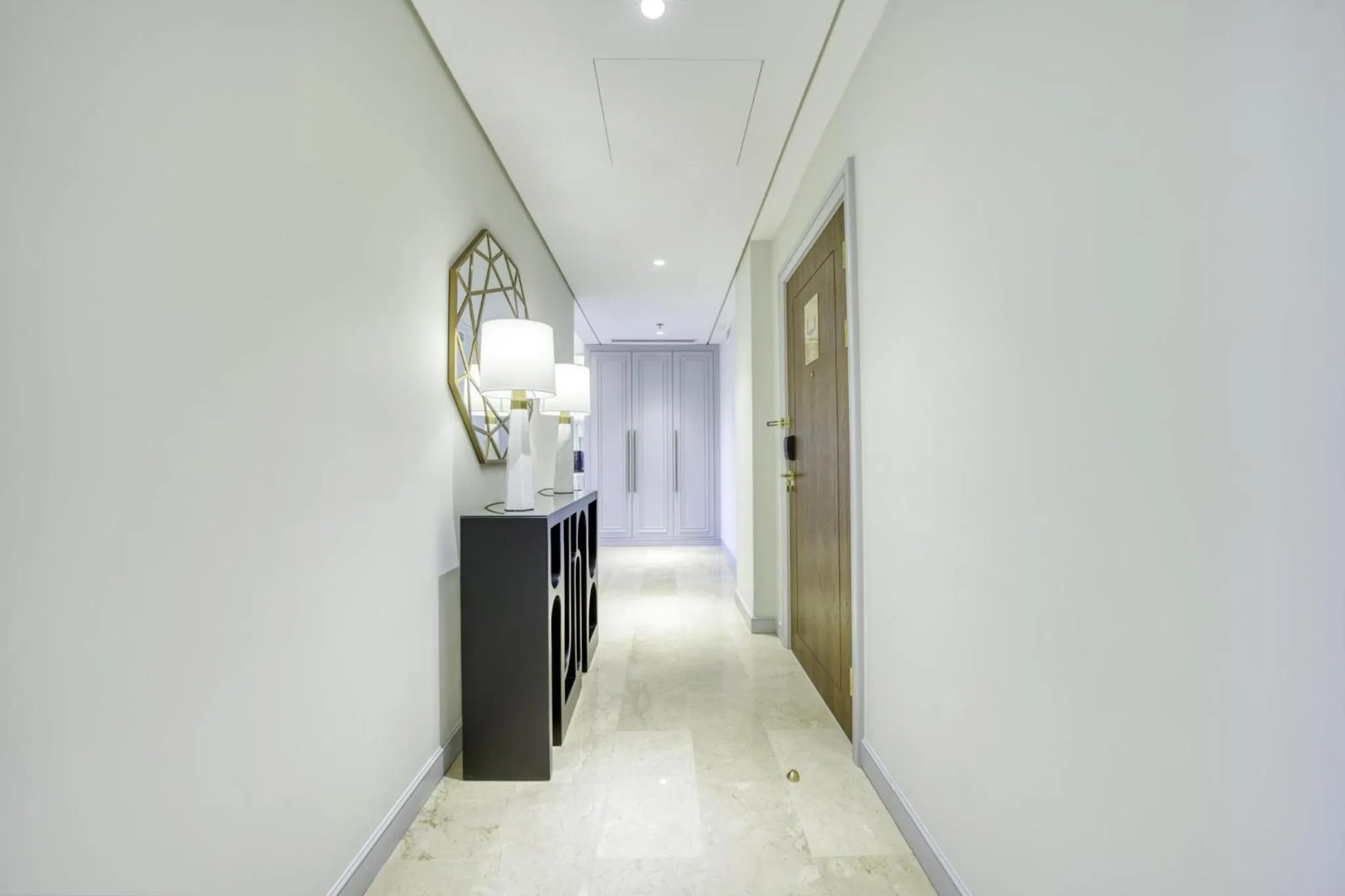 Bedroom in Kempinski Hotel & Resort Sariya Yanbu Red Sea