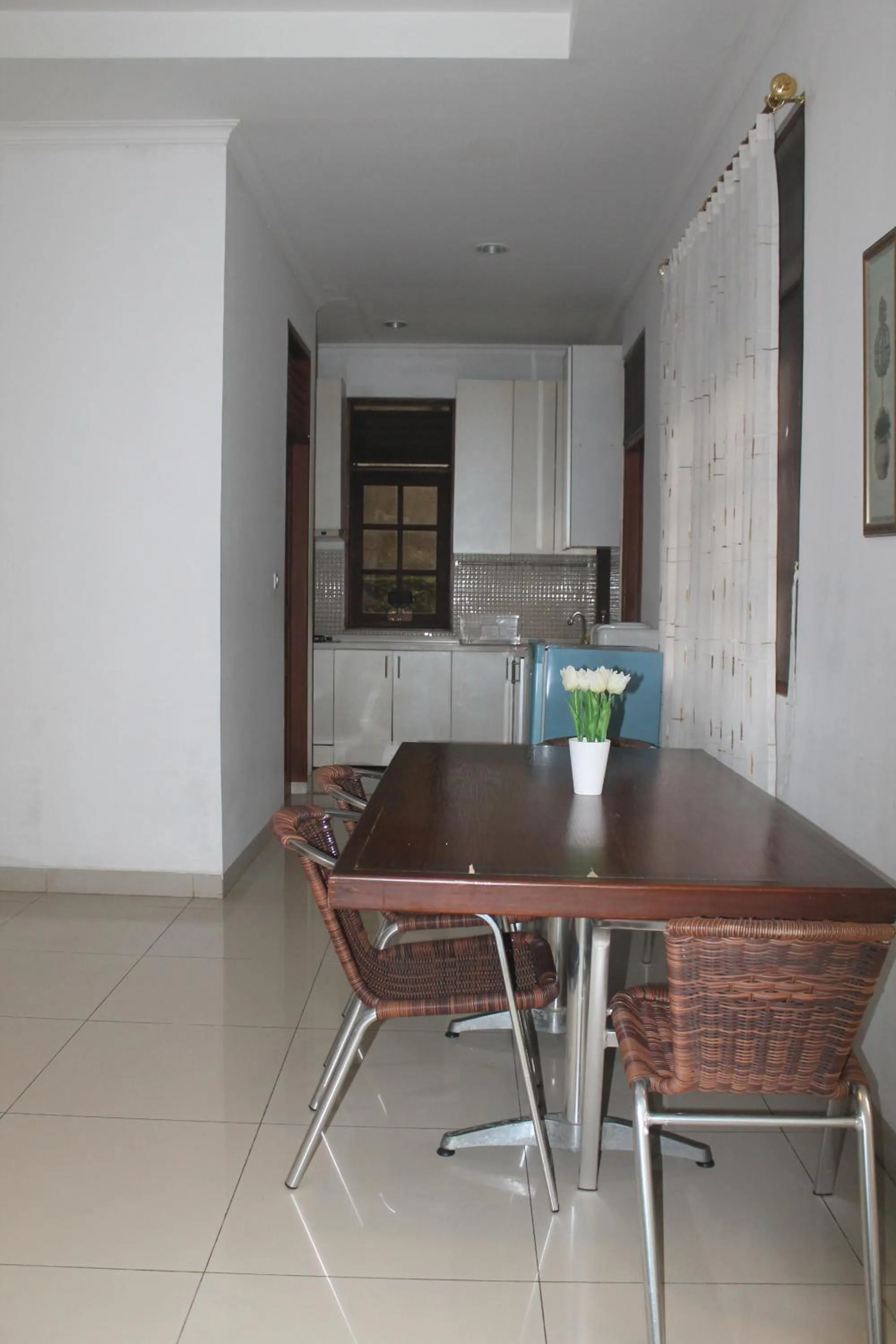 New Green Sentul Resort