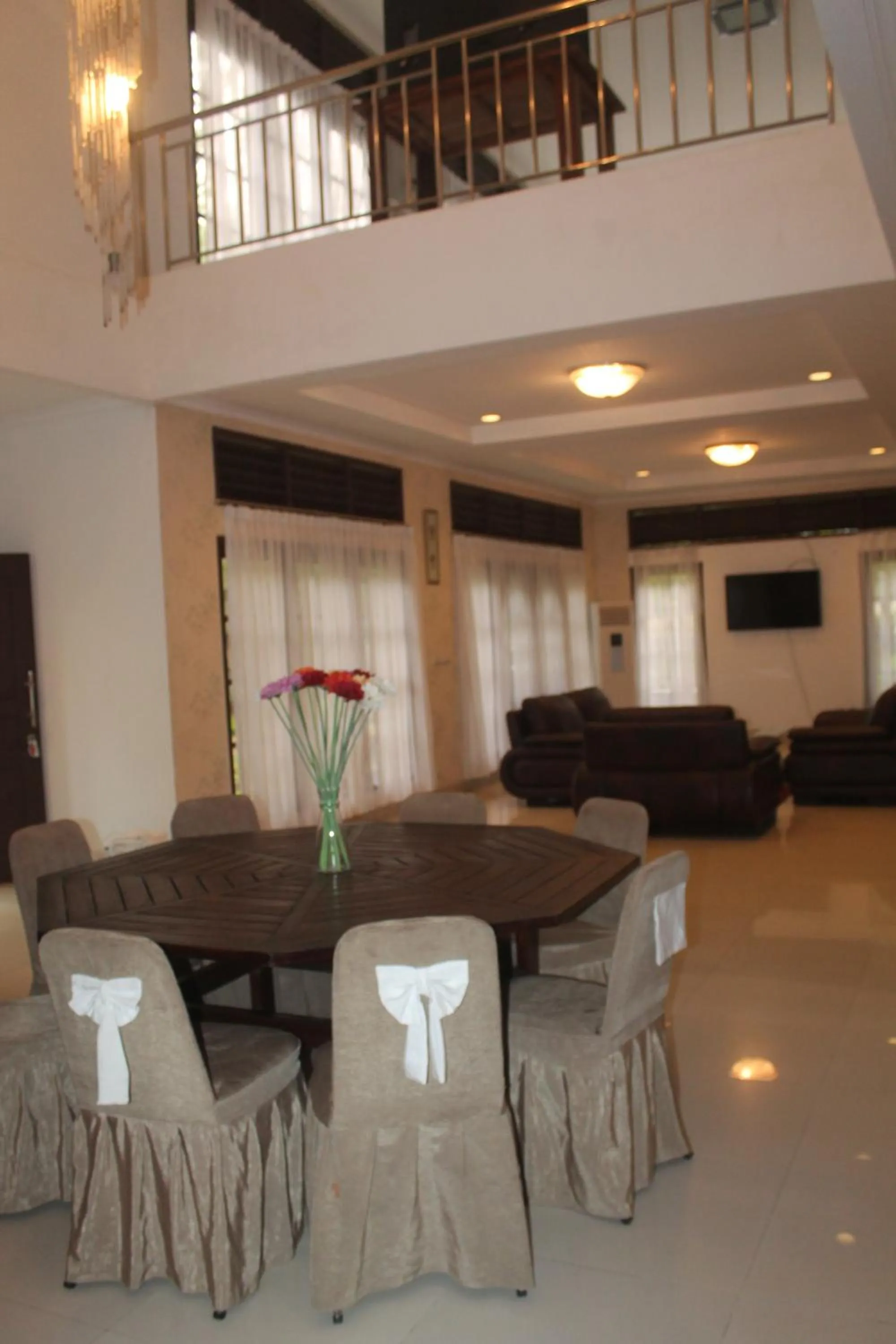 New Green Sentul Resort