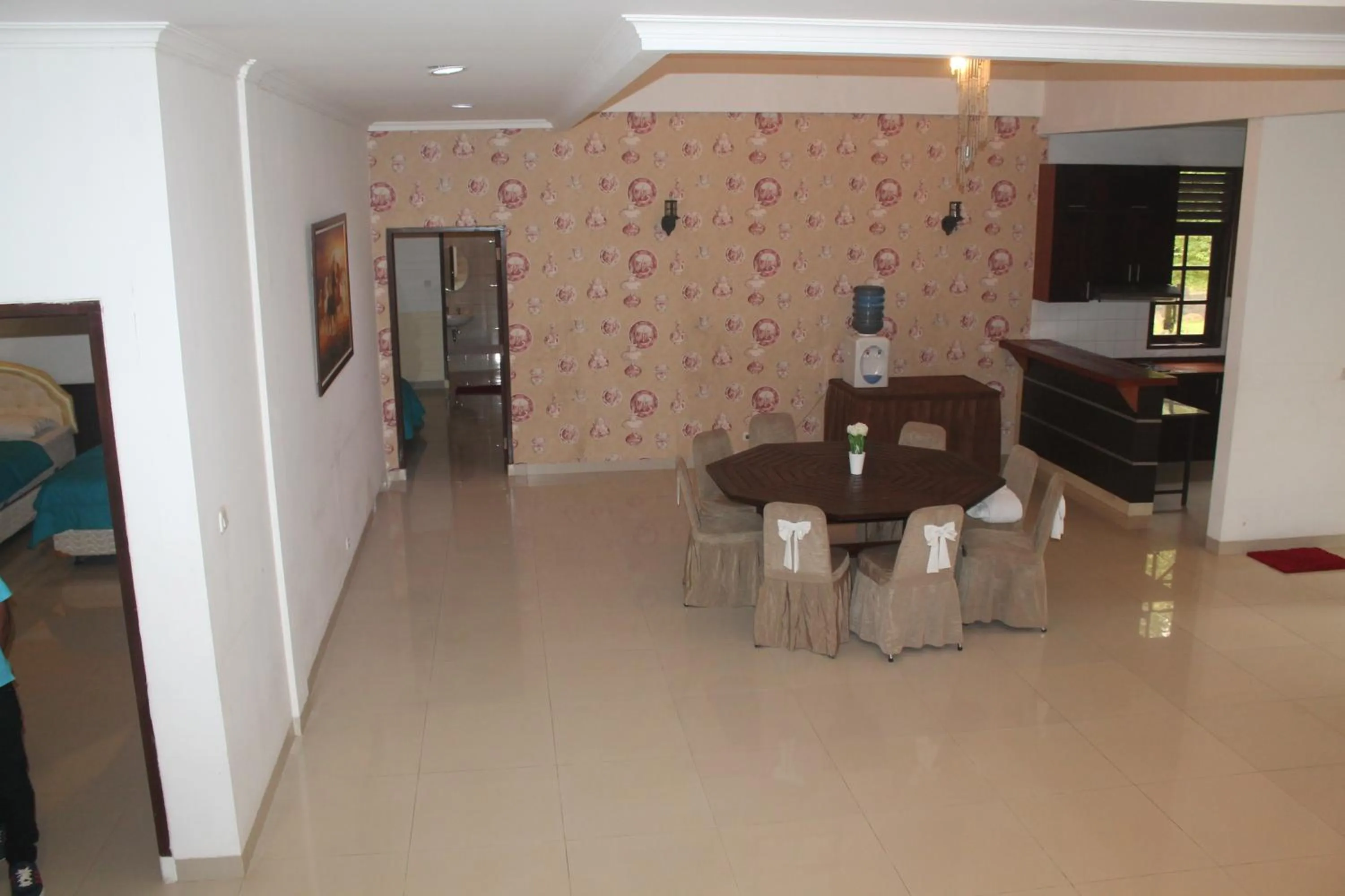 New Green Sentul Resort