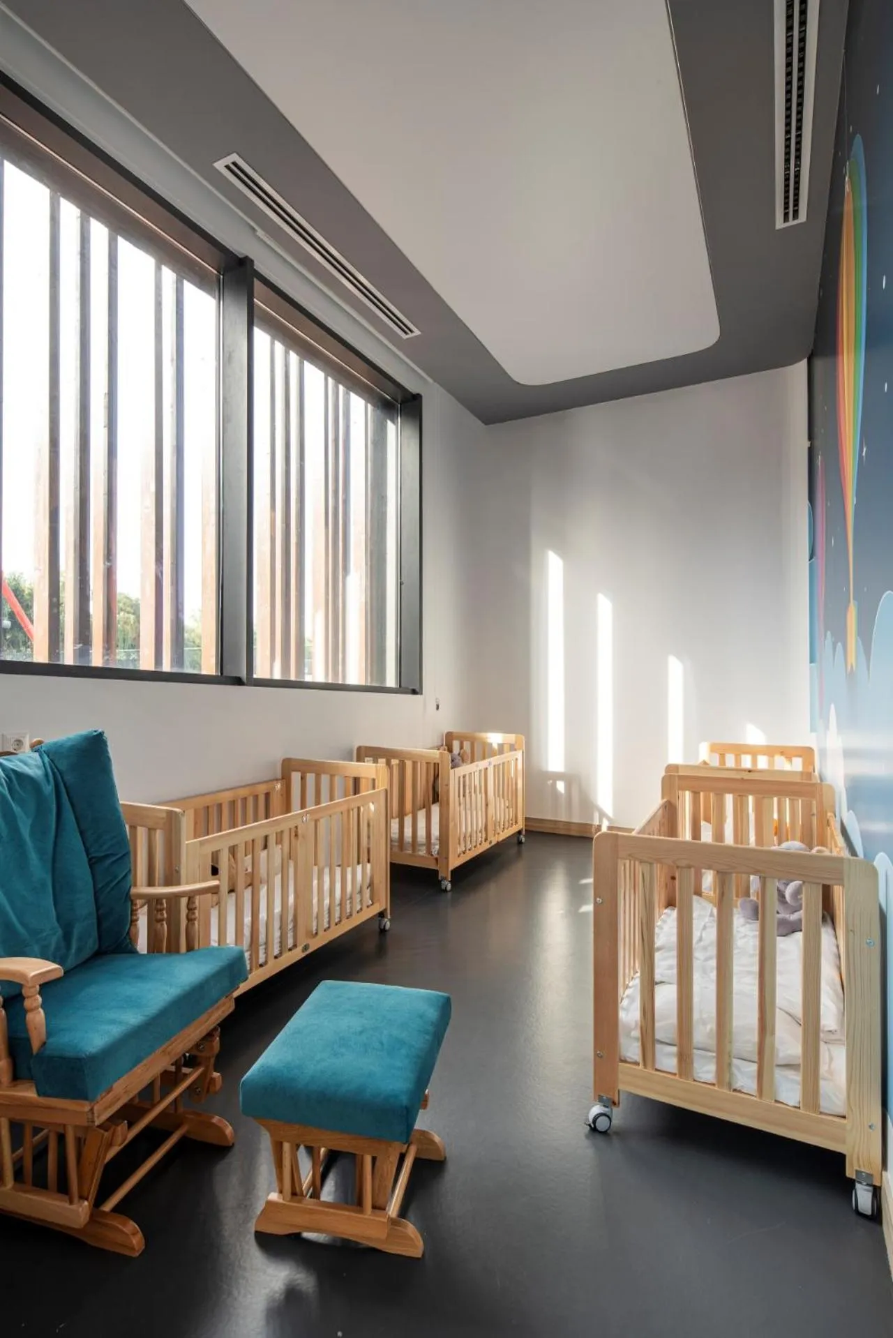 children in Voyage Belek Golf & Spa Hotel