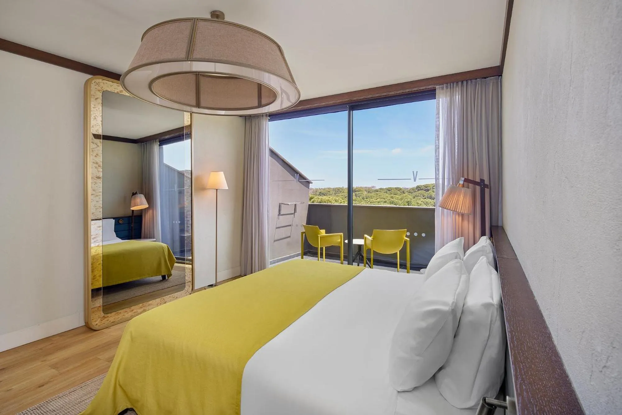 Bedroom, Bed in Voyage Belek Golf & Spa Hotel