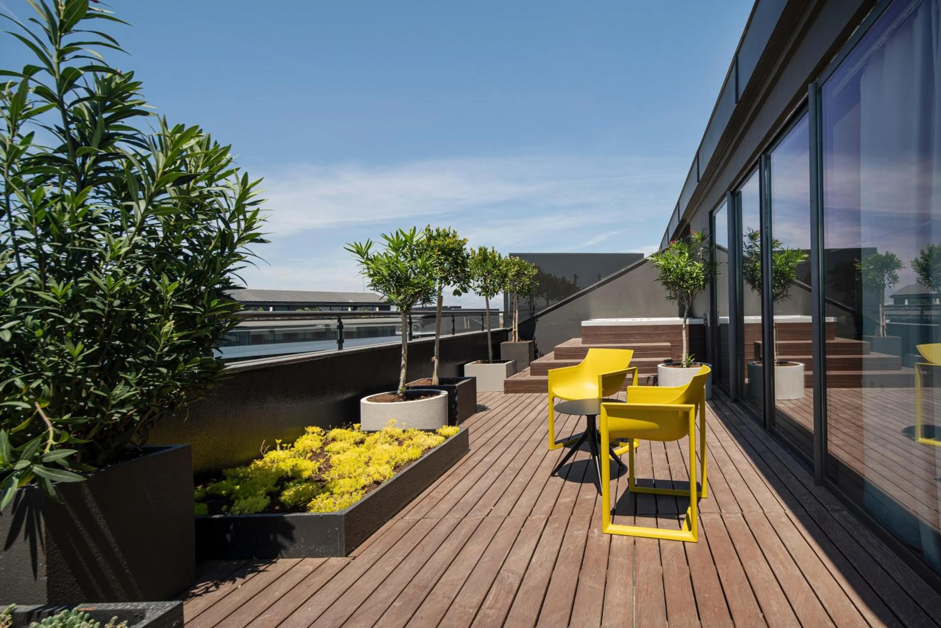 Photo of the whole room in Voyage Belek Golf & Spa Hotel