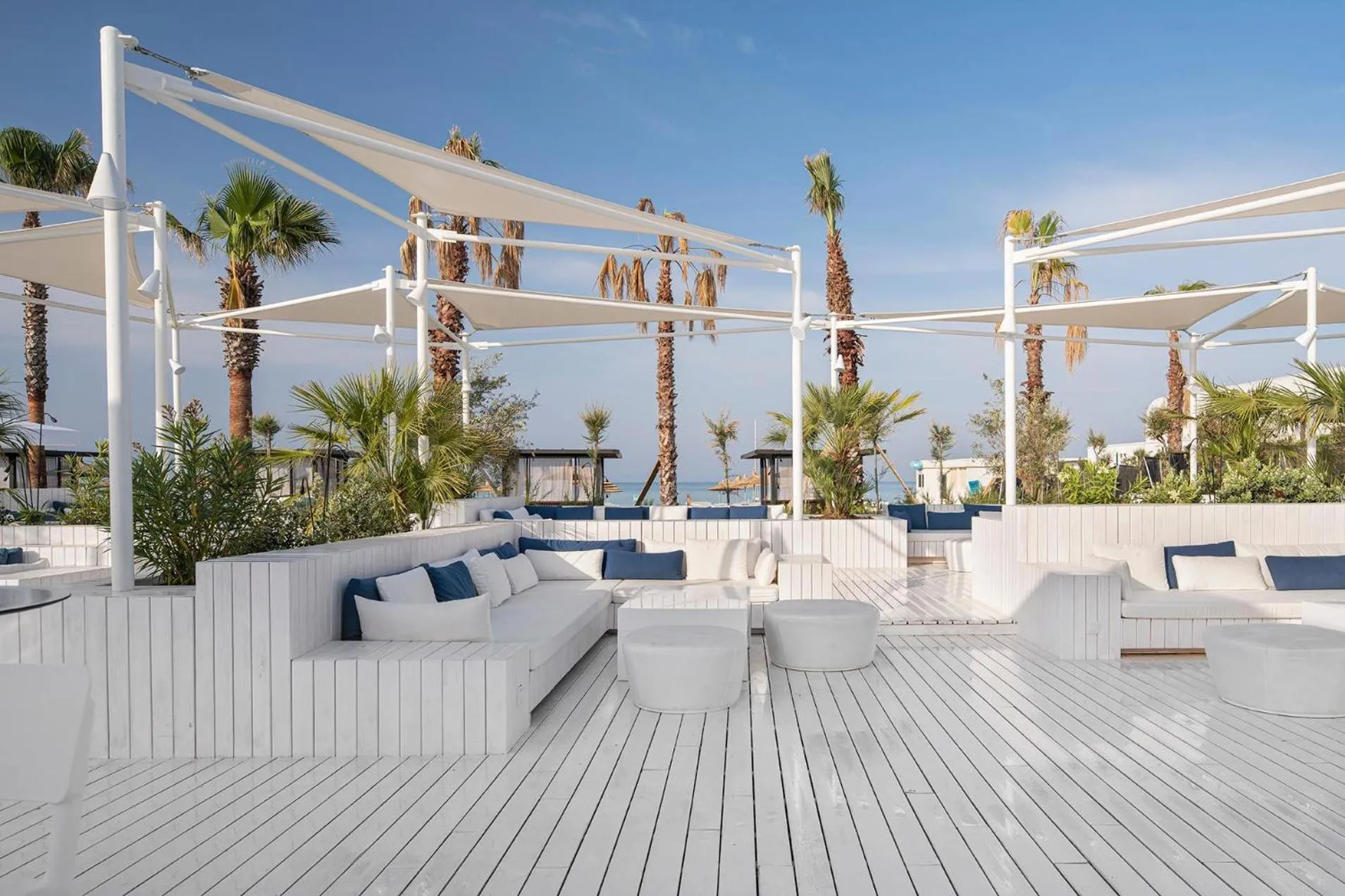 Balcony/Terrace in Voyage Belek Golf & Spa Hotel