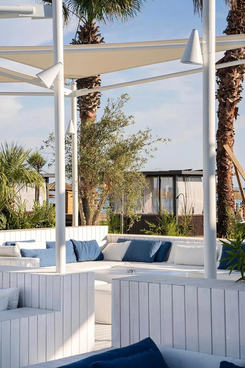 Balcony/Terrace in Voyage Belek Golf & Spa Hotel