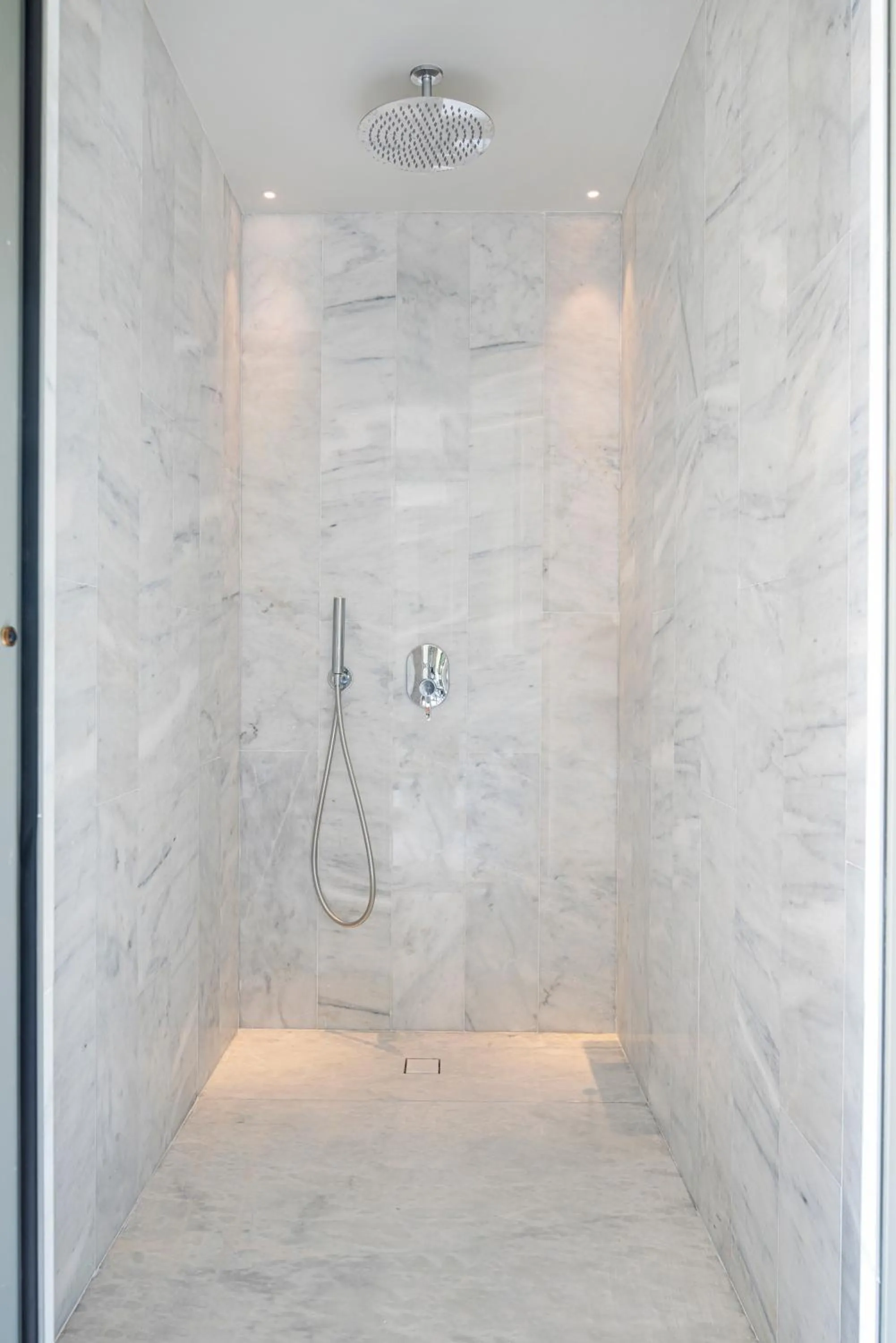 Shower in Voyage Belek Golf & Spa Hotel