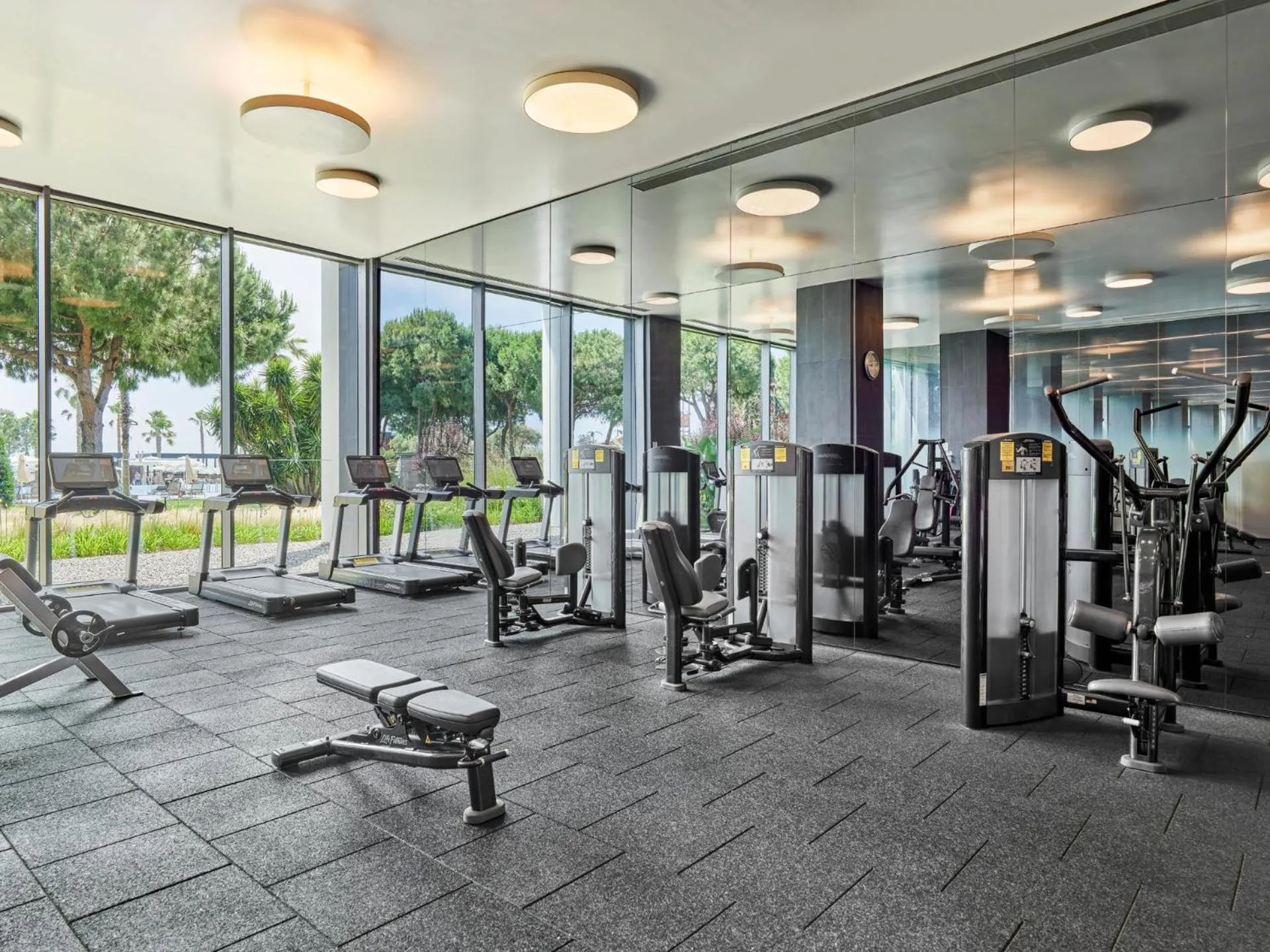 Activities in Voyage Belek Golf & Spa Hotel