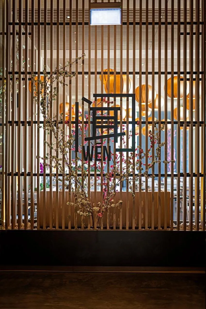 Lobby or reception in Voyage Belek Golf & Spa Hotel