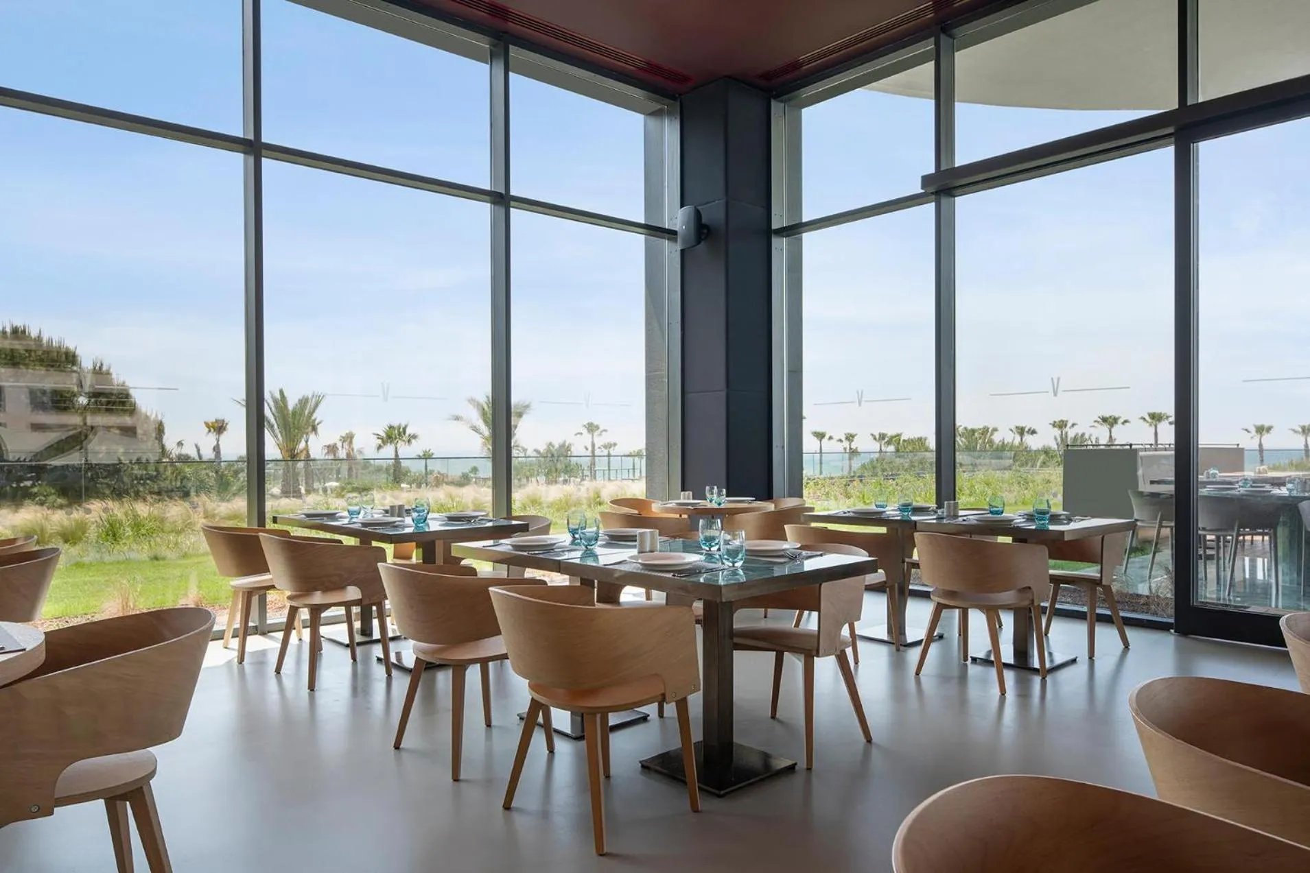 Meeting/conference room in Voyage Belek Golf & Spa Hotel