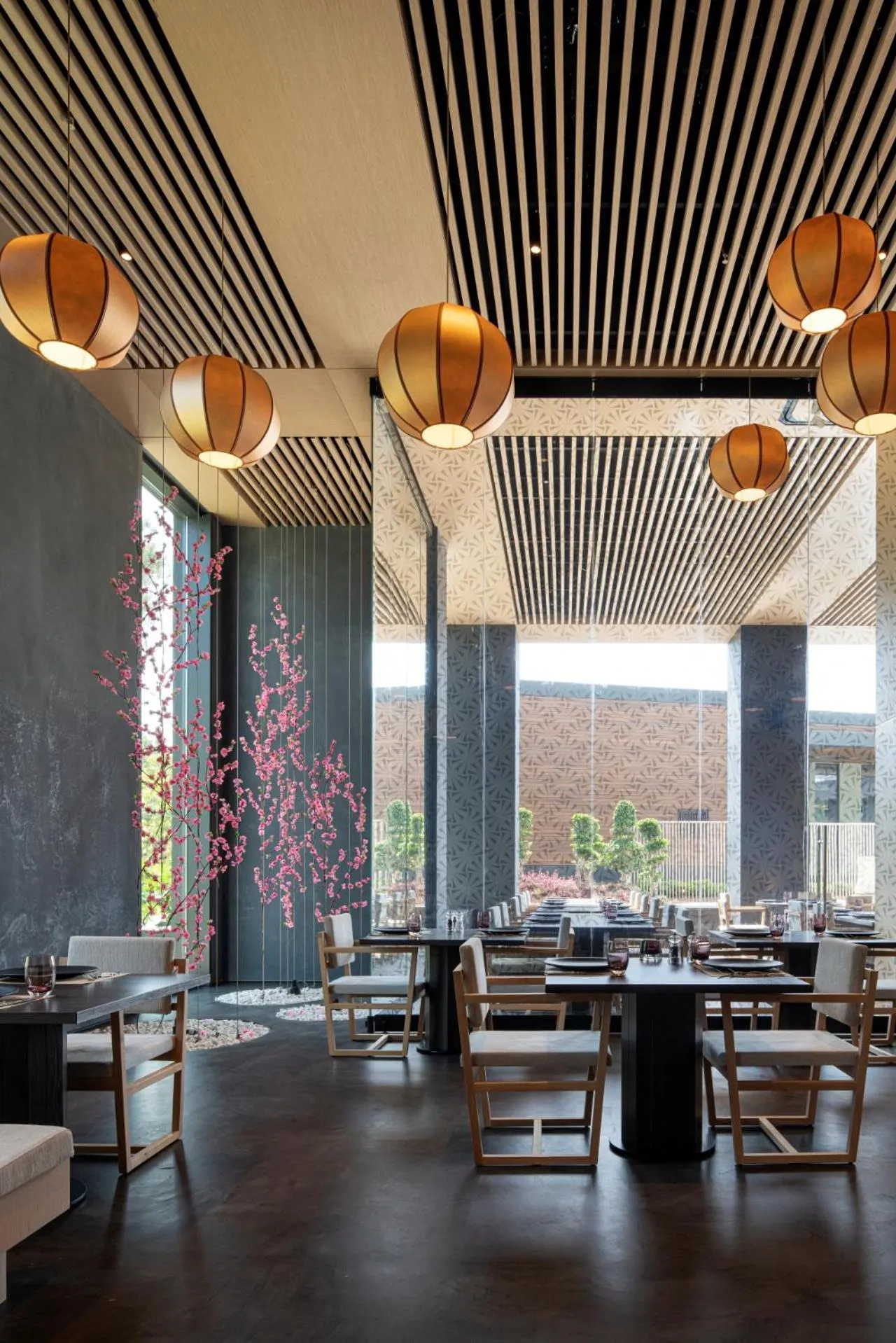 Restaurant/places to eat in Voyage Belek Golf & Spa Hotel