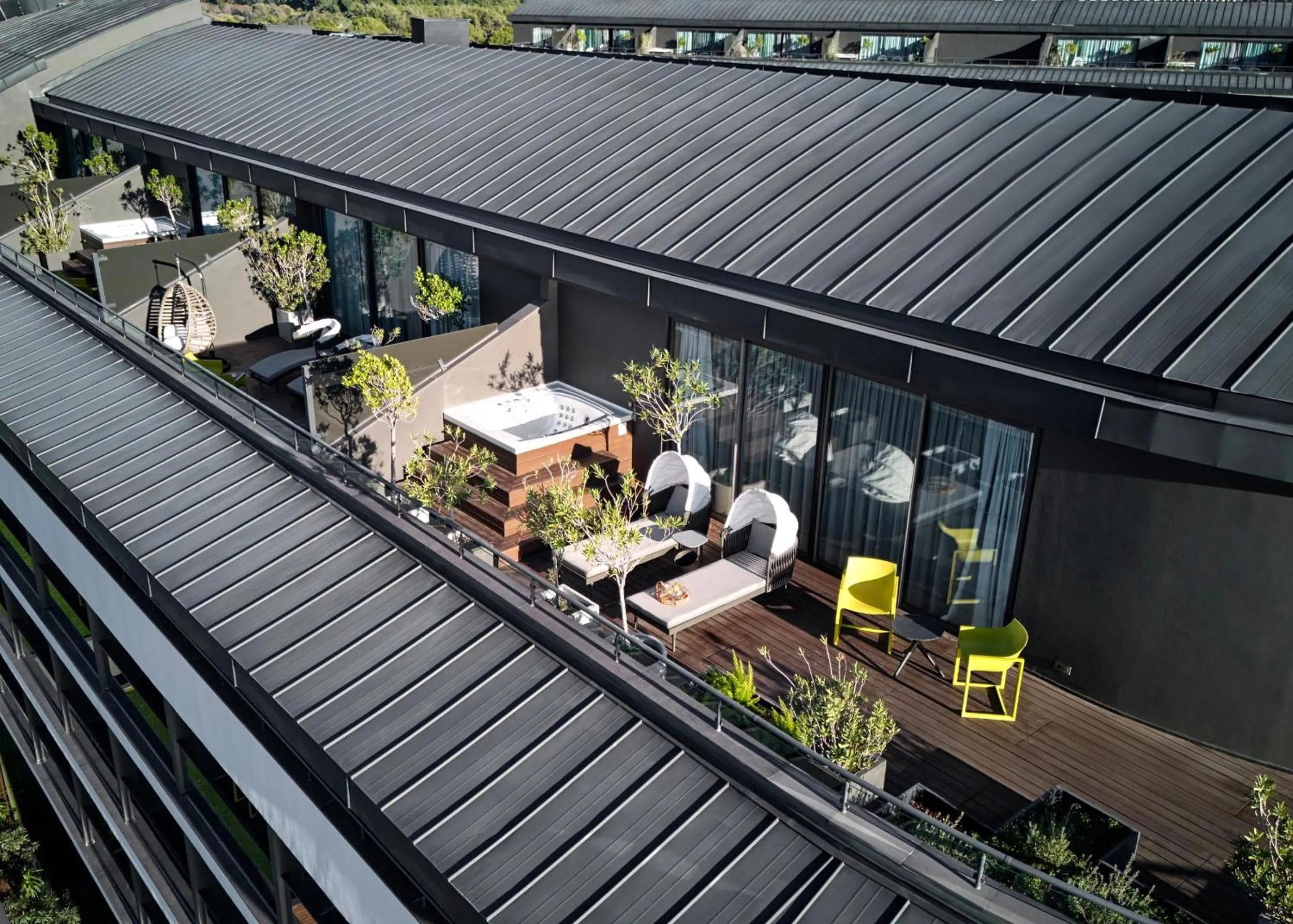 Photo of the whole room in Voyage Belek Golf & Spa Hotel