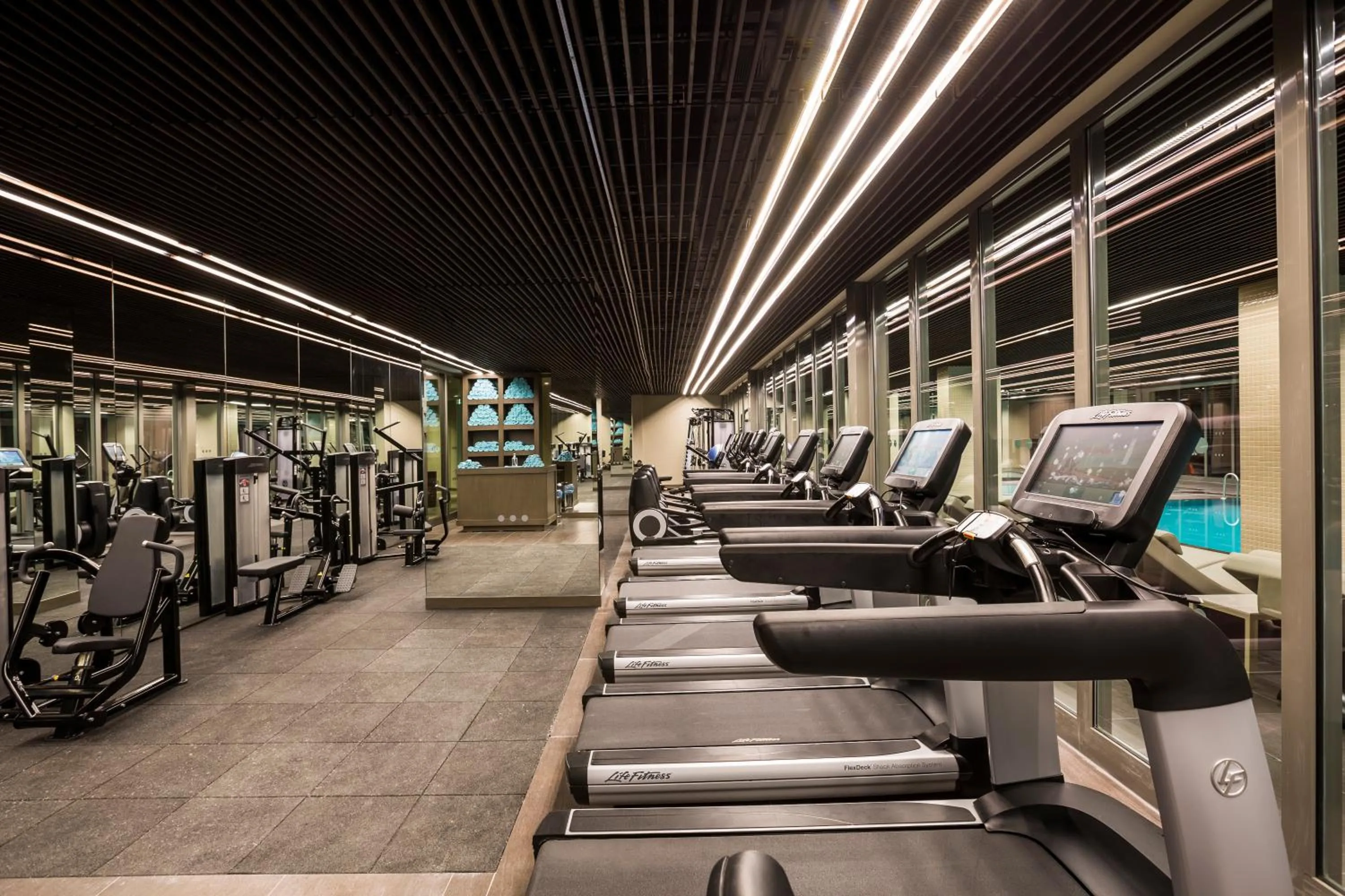 Sports in Voyage Sorgun Hotel