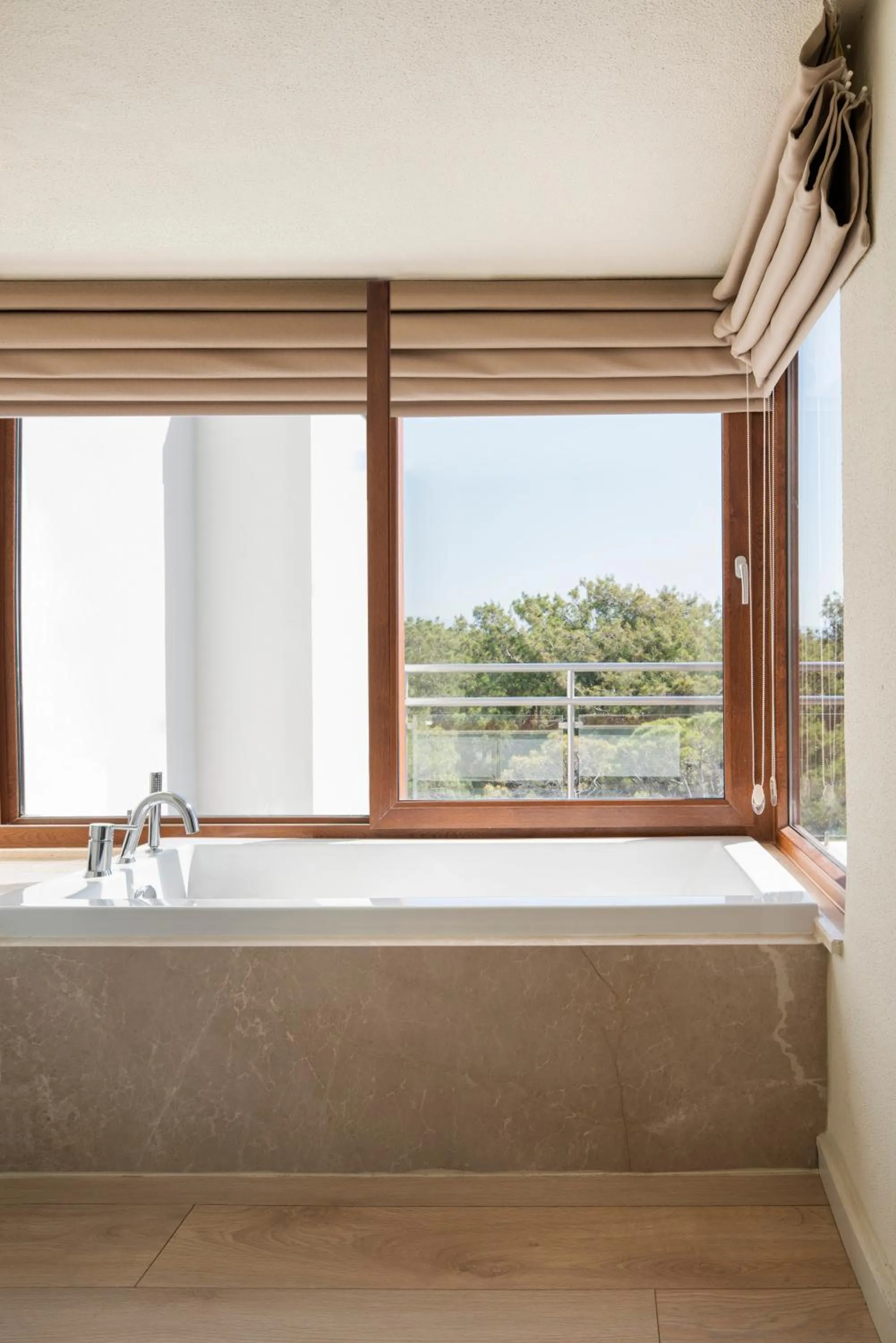 Bath in Voyage Sorgun Hotel