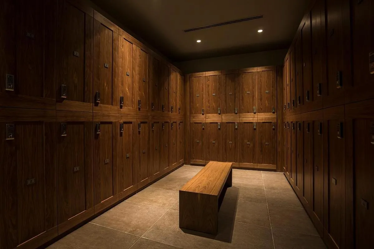 Spa and wellness centre/facilities in Voyage Sorgun Hotel