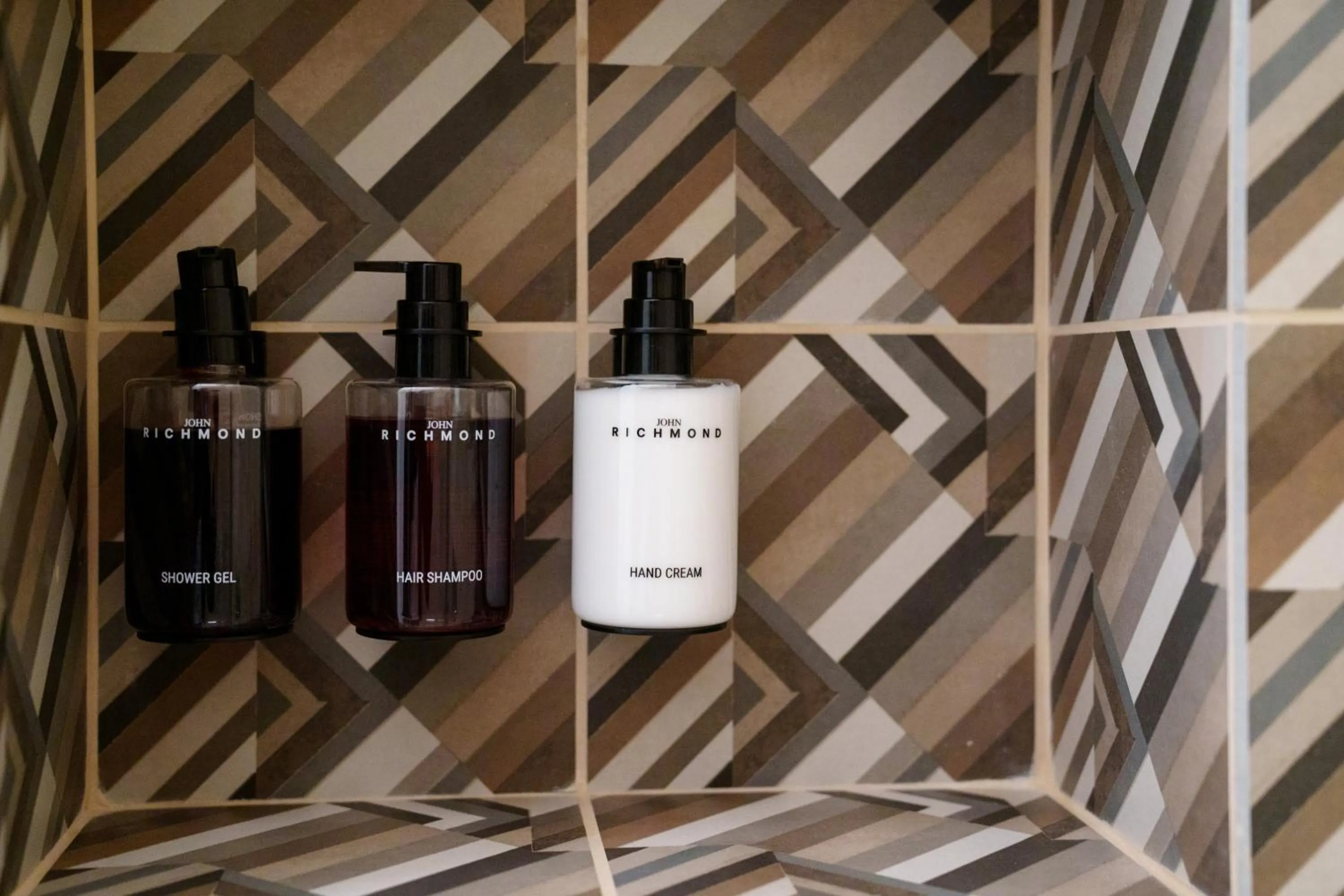 Bathroom in Casa Isabella Exclusive Hotel