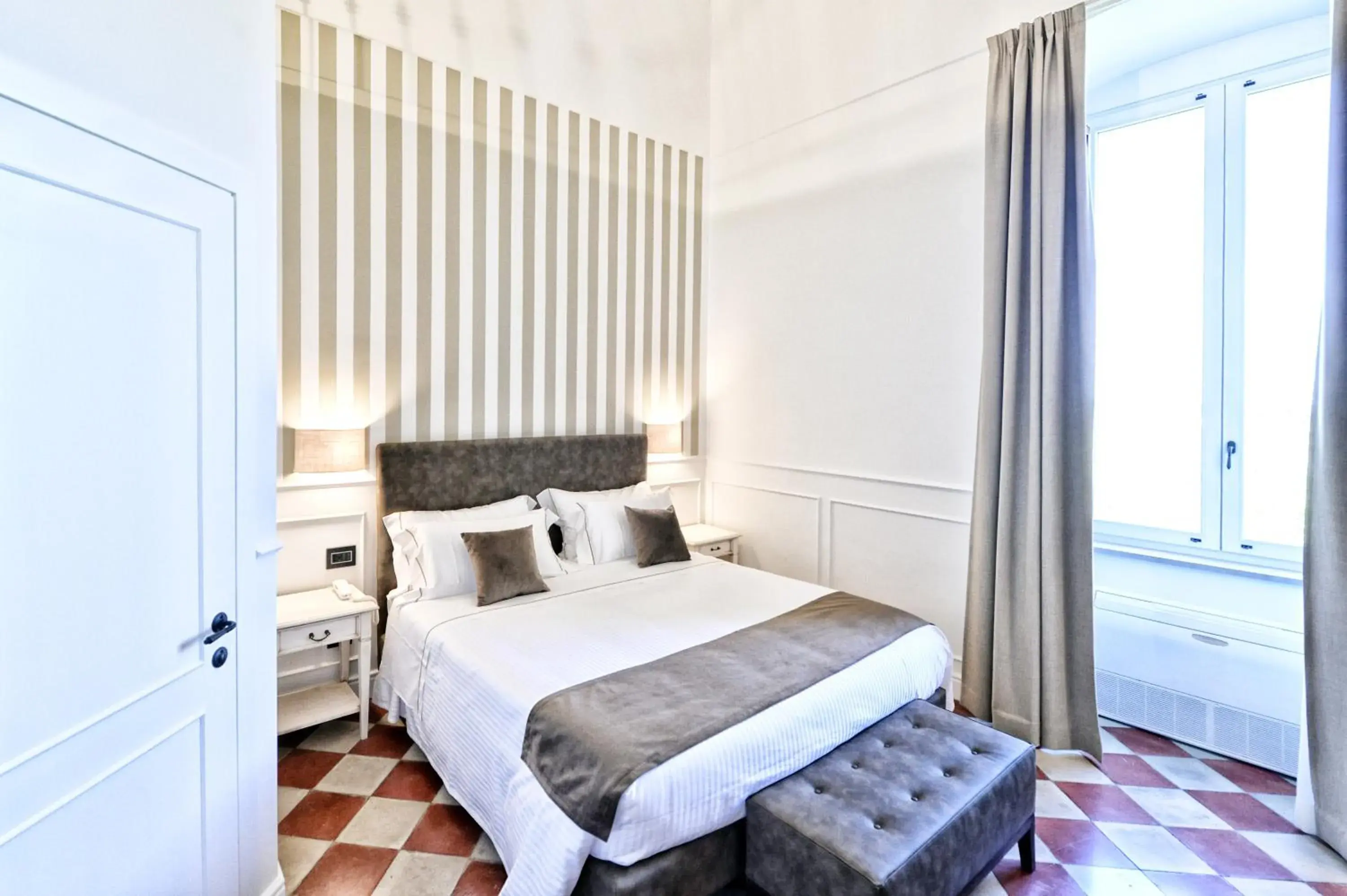 Standard Double Room in Casa Isabella Exclusive Hotel Standard Double Room in Casa Isabella Exclusive Hotel