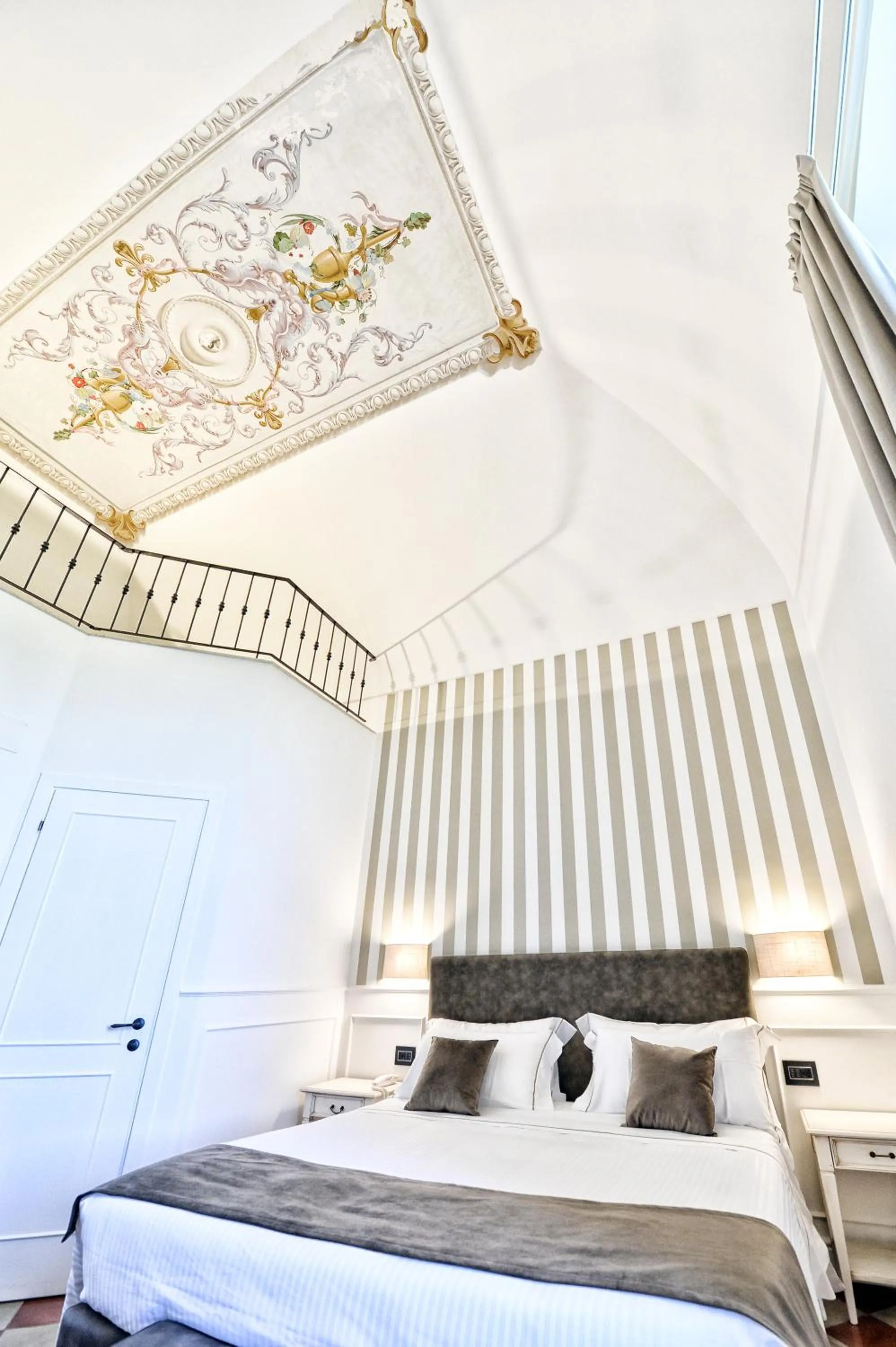 Photo of the whole room, Bed in Casa Isabella Exclusive Hotel