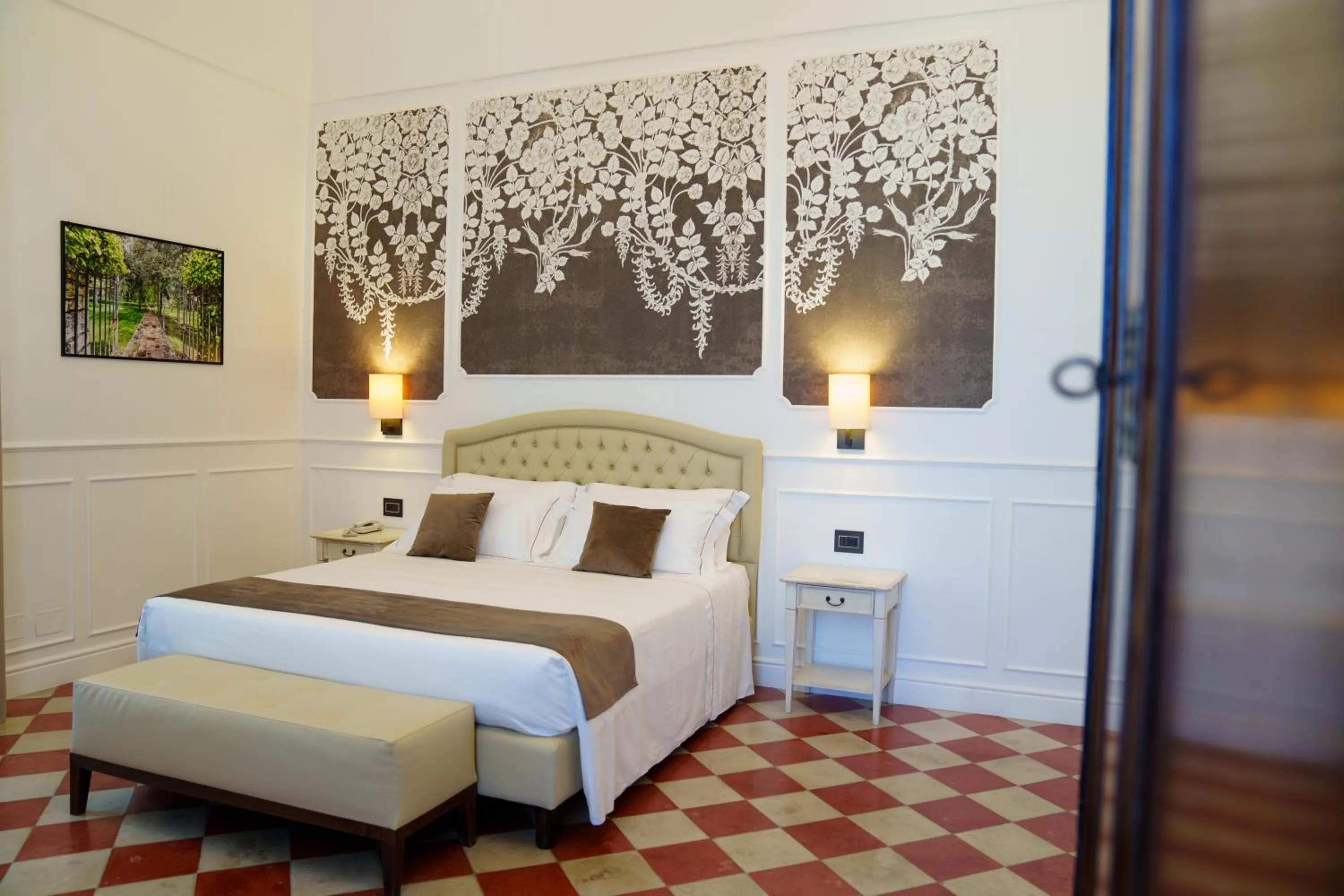 Photo of the whole room, Bed in Casa Isabella Exclusive Hotel