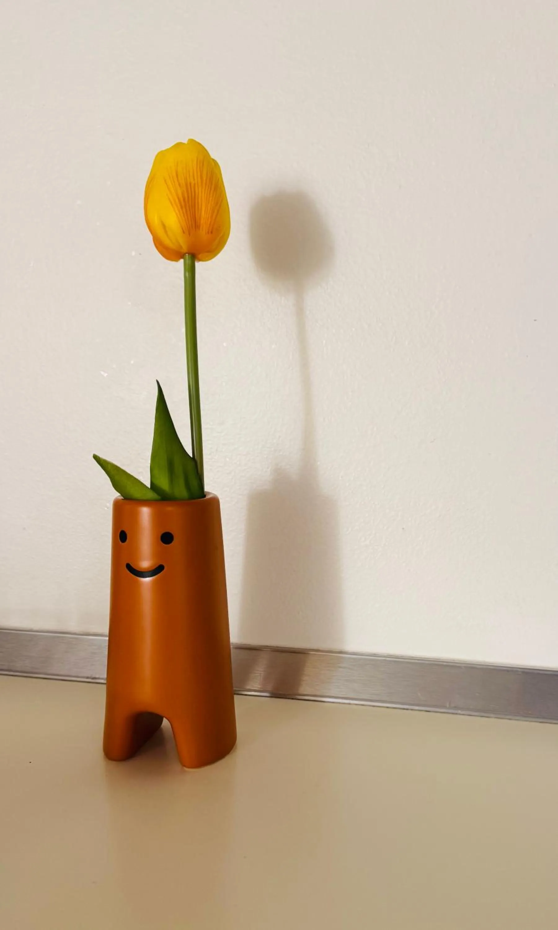 Living room in Residence Del Lago