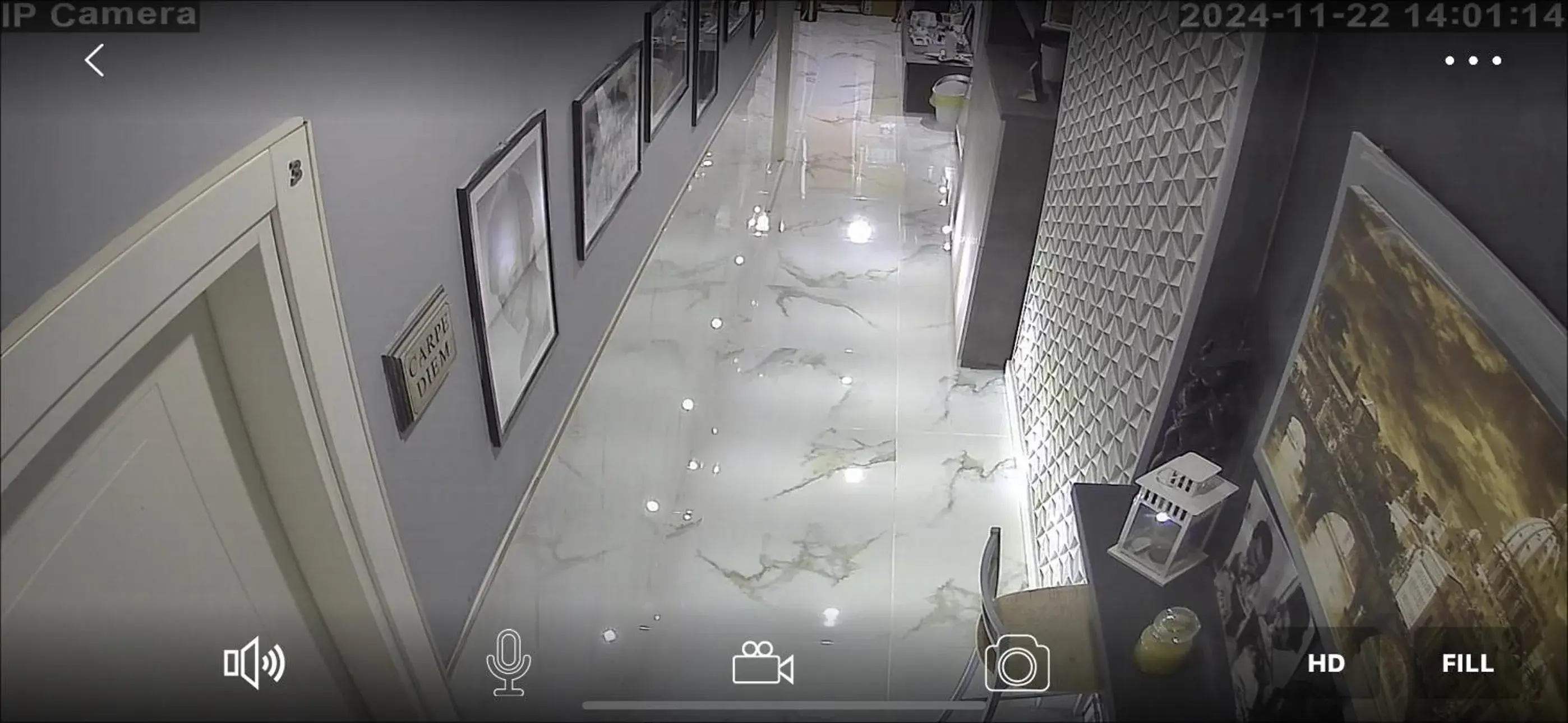 Triple Room in Italy Guest House Triple Room in Italy Guest House