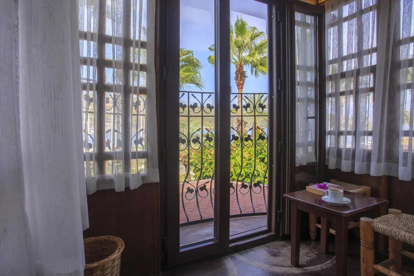 Hotel Villa Daffodil