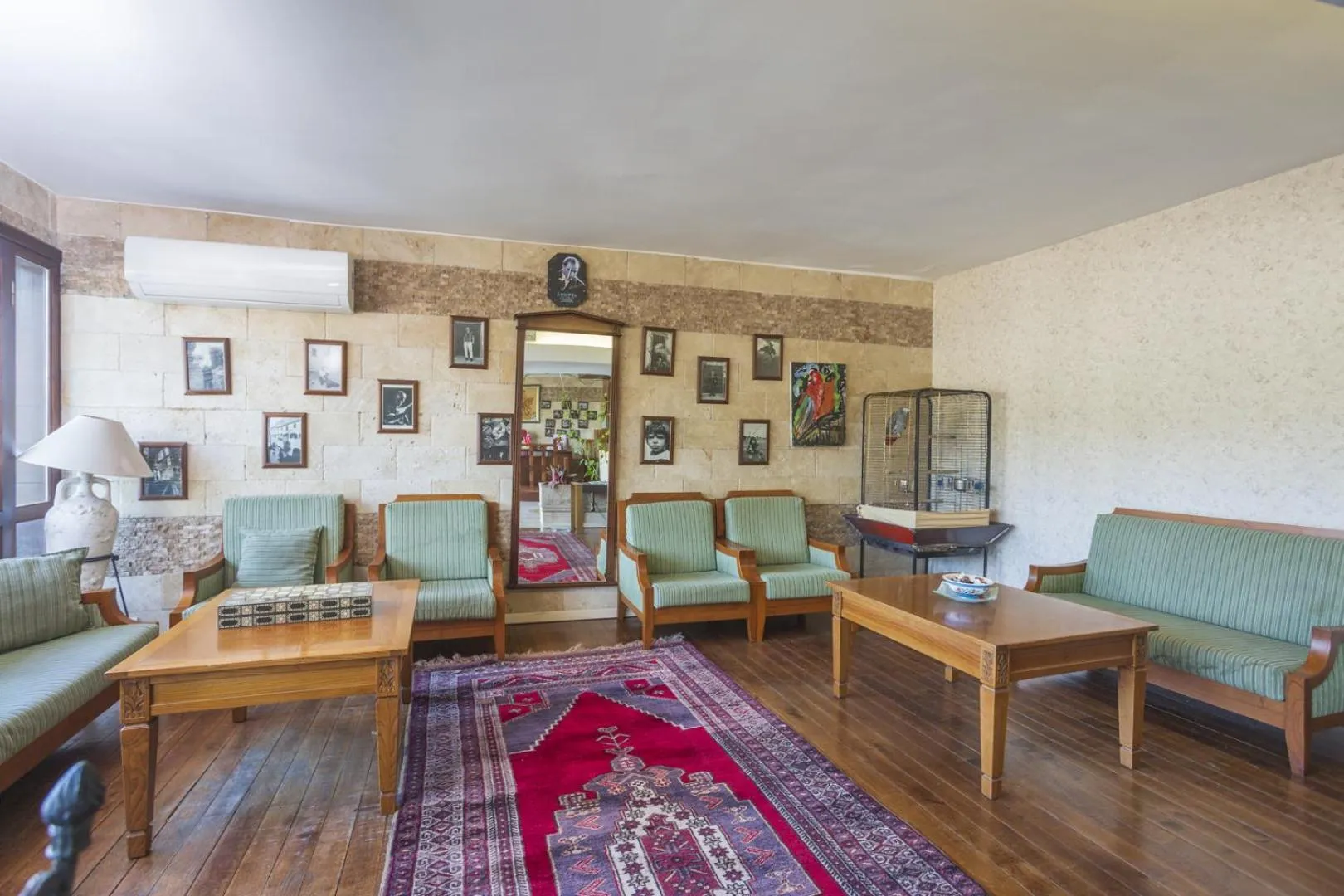 Hotel Villa Daffodil