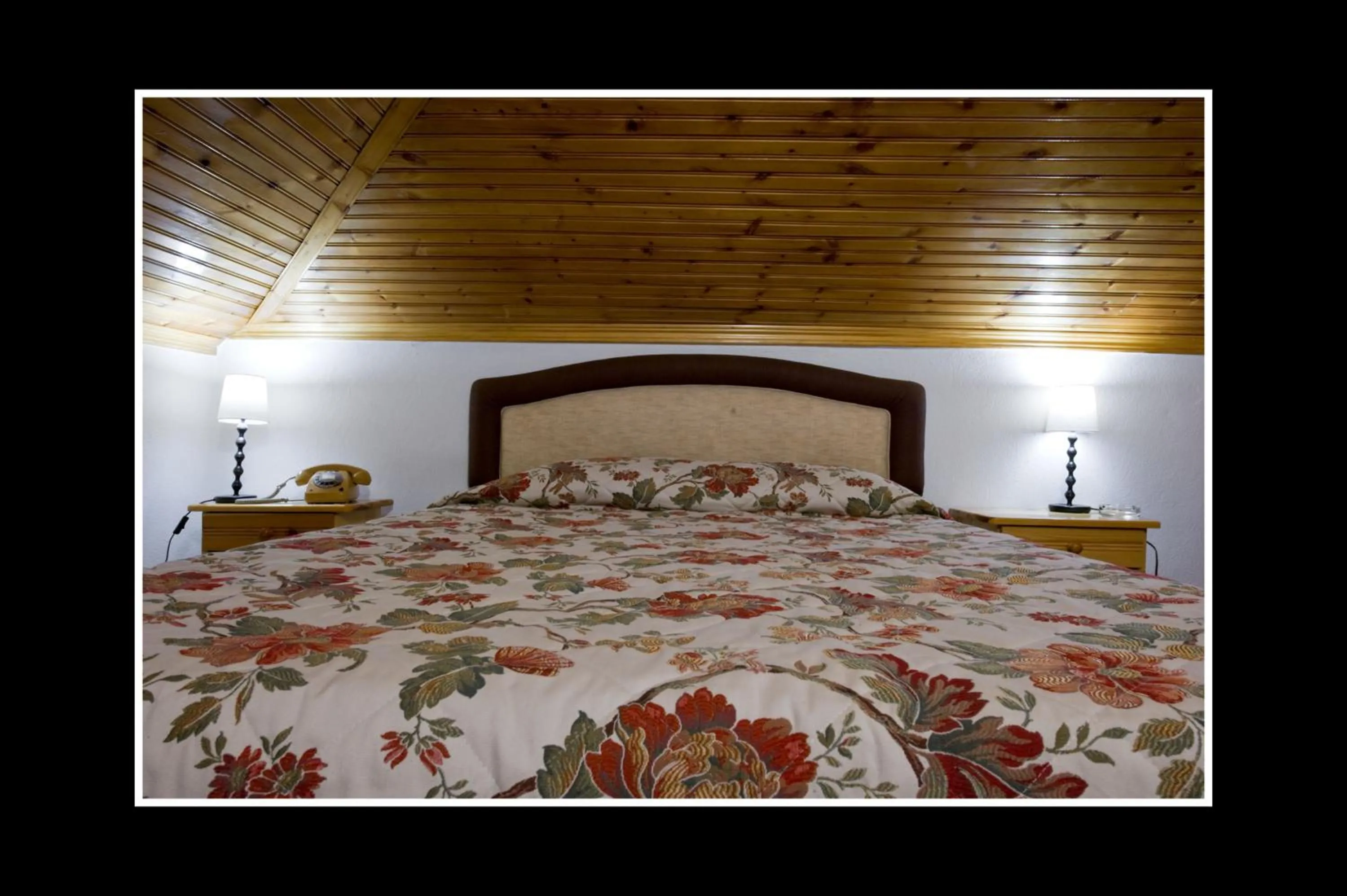 Hotel Bitouni