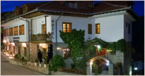 Hotel Bitouni