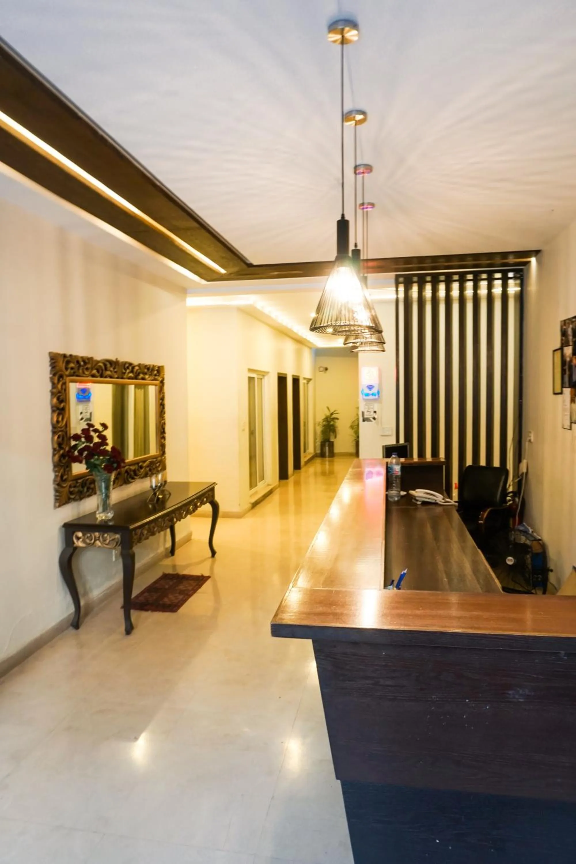 City View Hotel & Restaurant