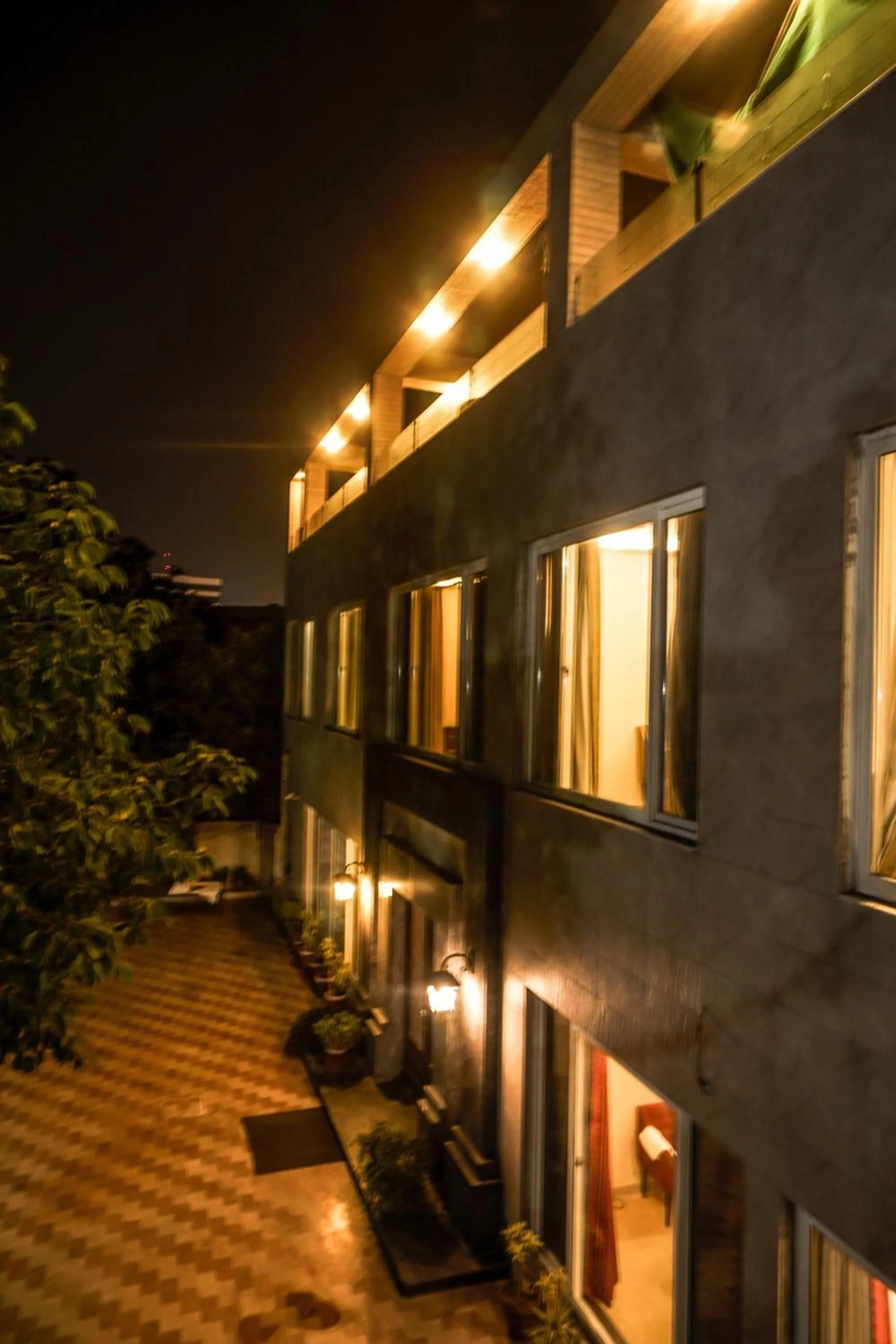 City View Hotel & Restaurant