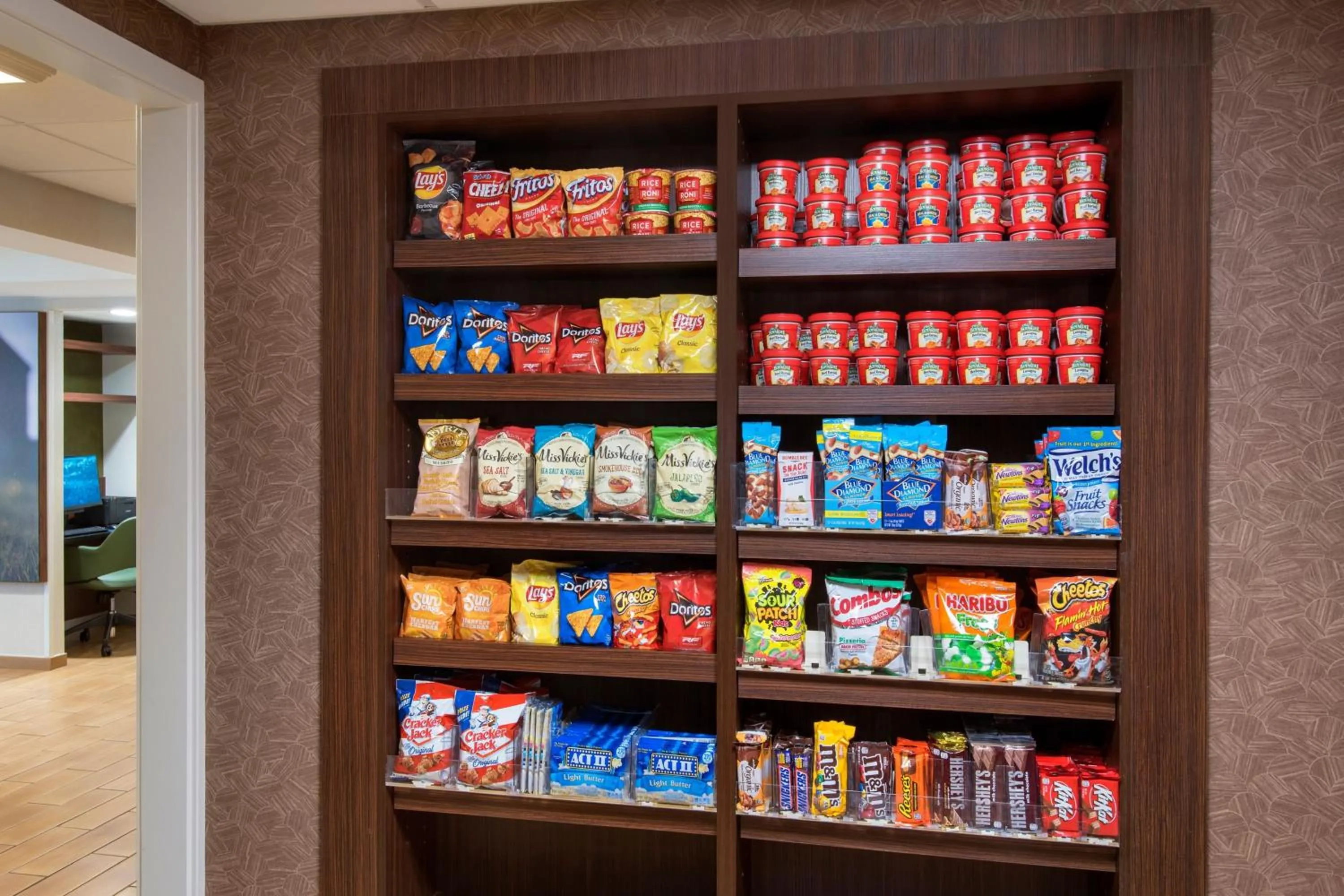 Other in Fairfield by Marriott Rochester Henrietta/University Area