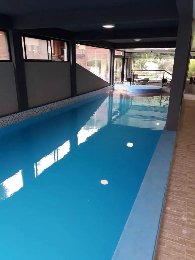 San Remo Viking Hotel