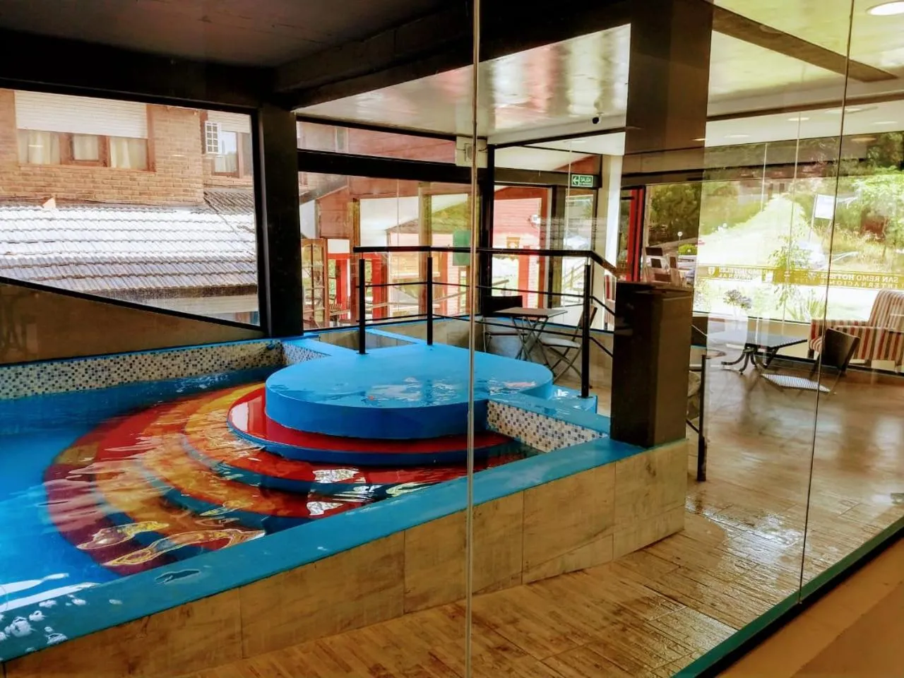 San Remo Viking Hotel