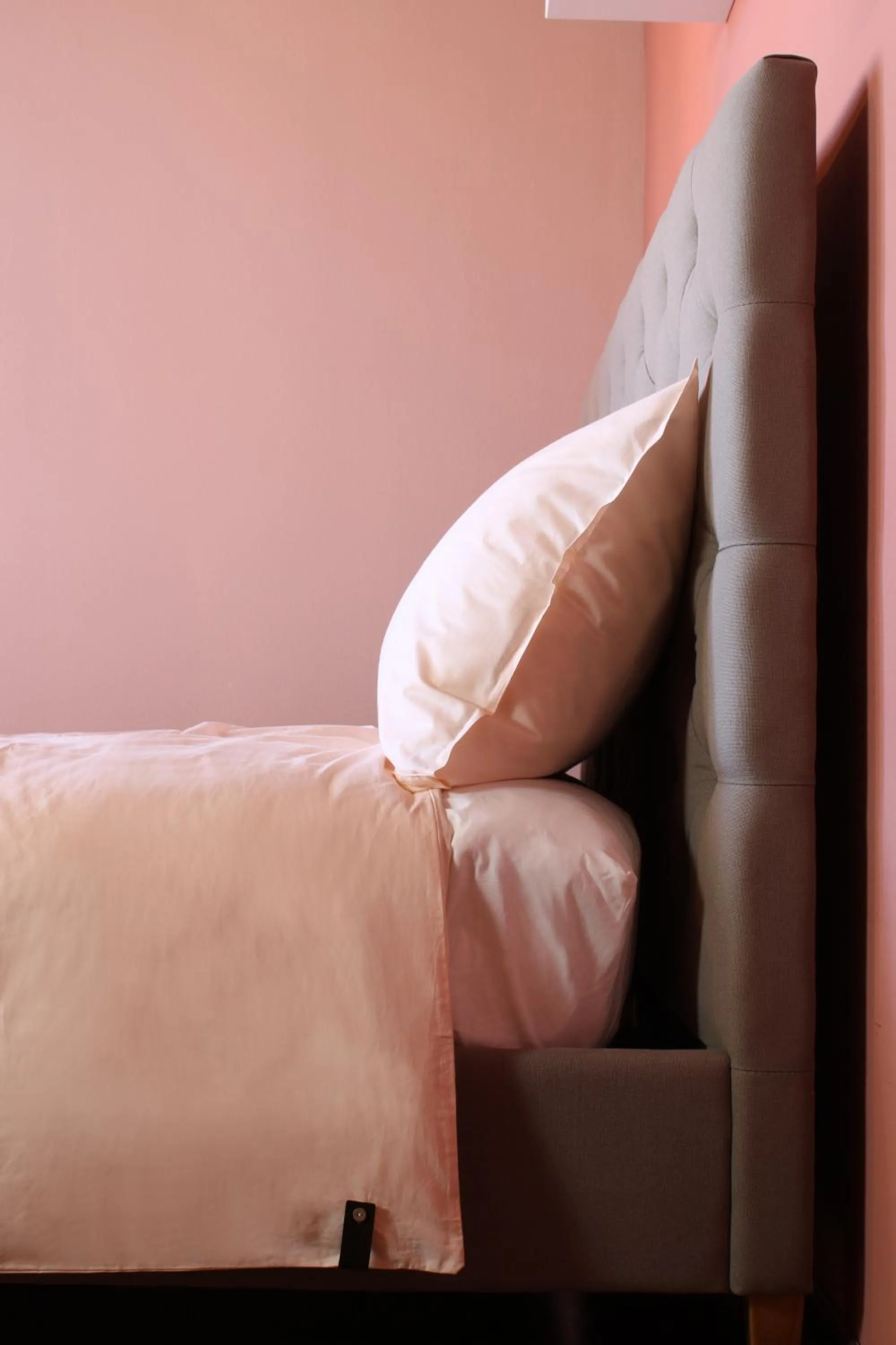 Bed in La Maison B&B