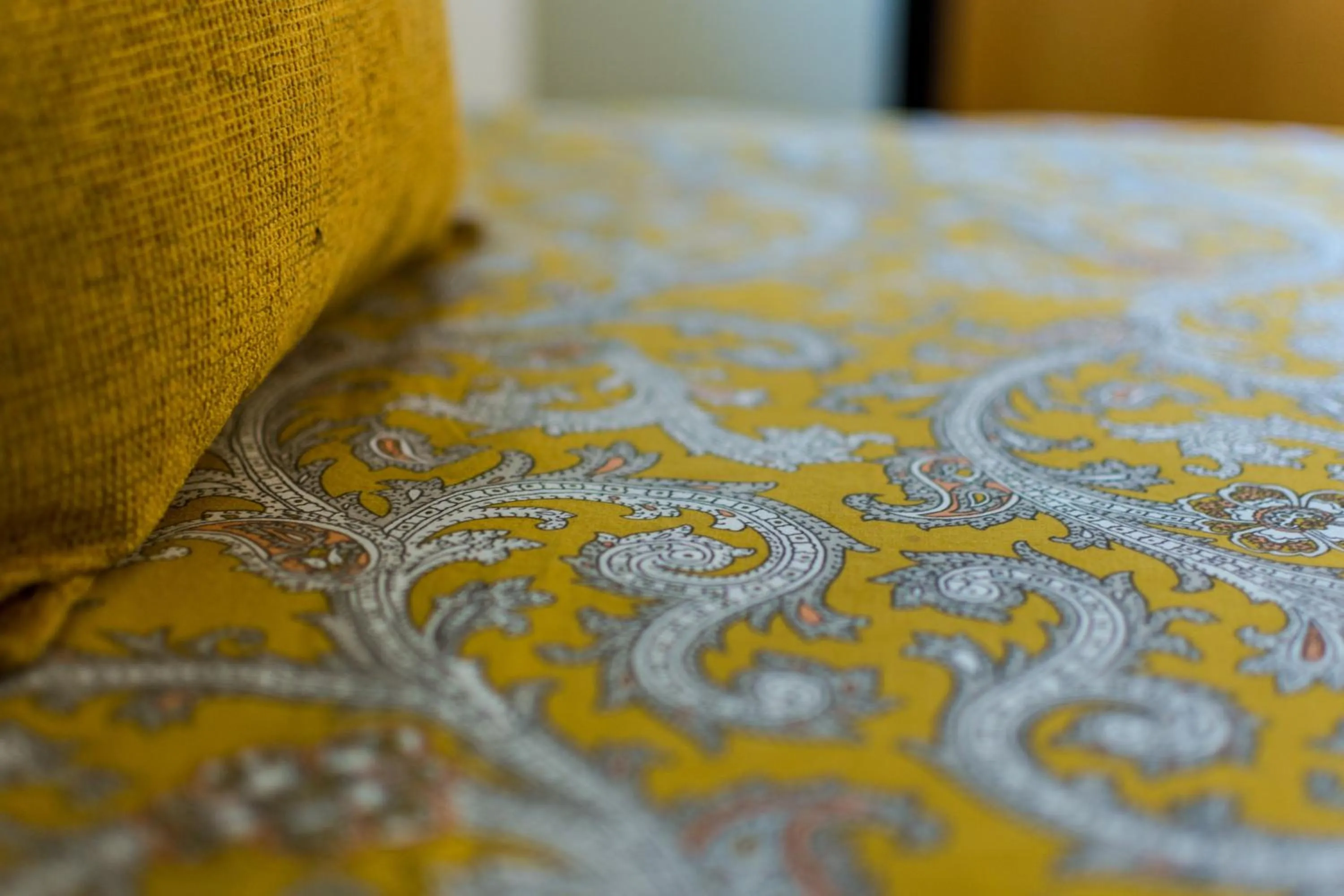 Bed in La Maison B&B