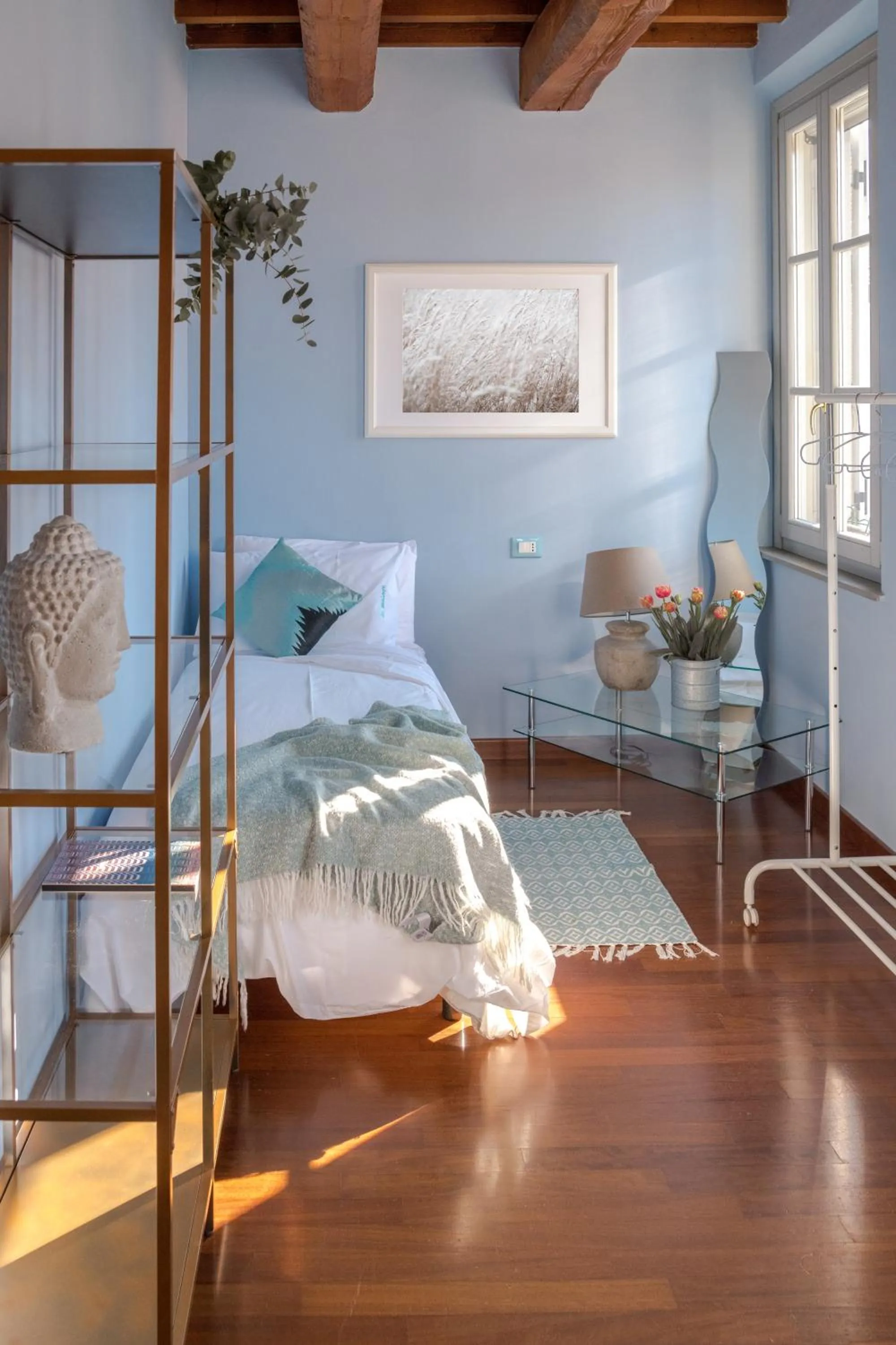 Bed in La Maison B&B