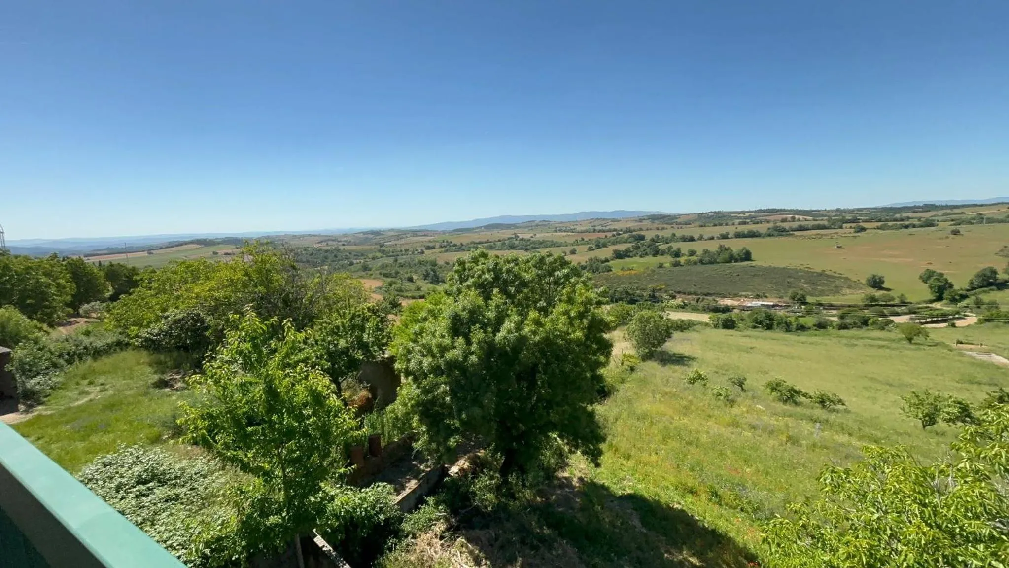 Hotel Trindade Coelho