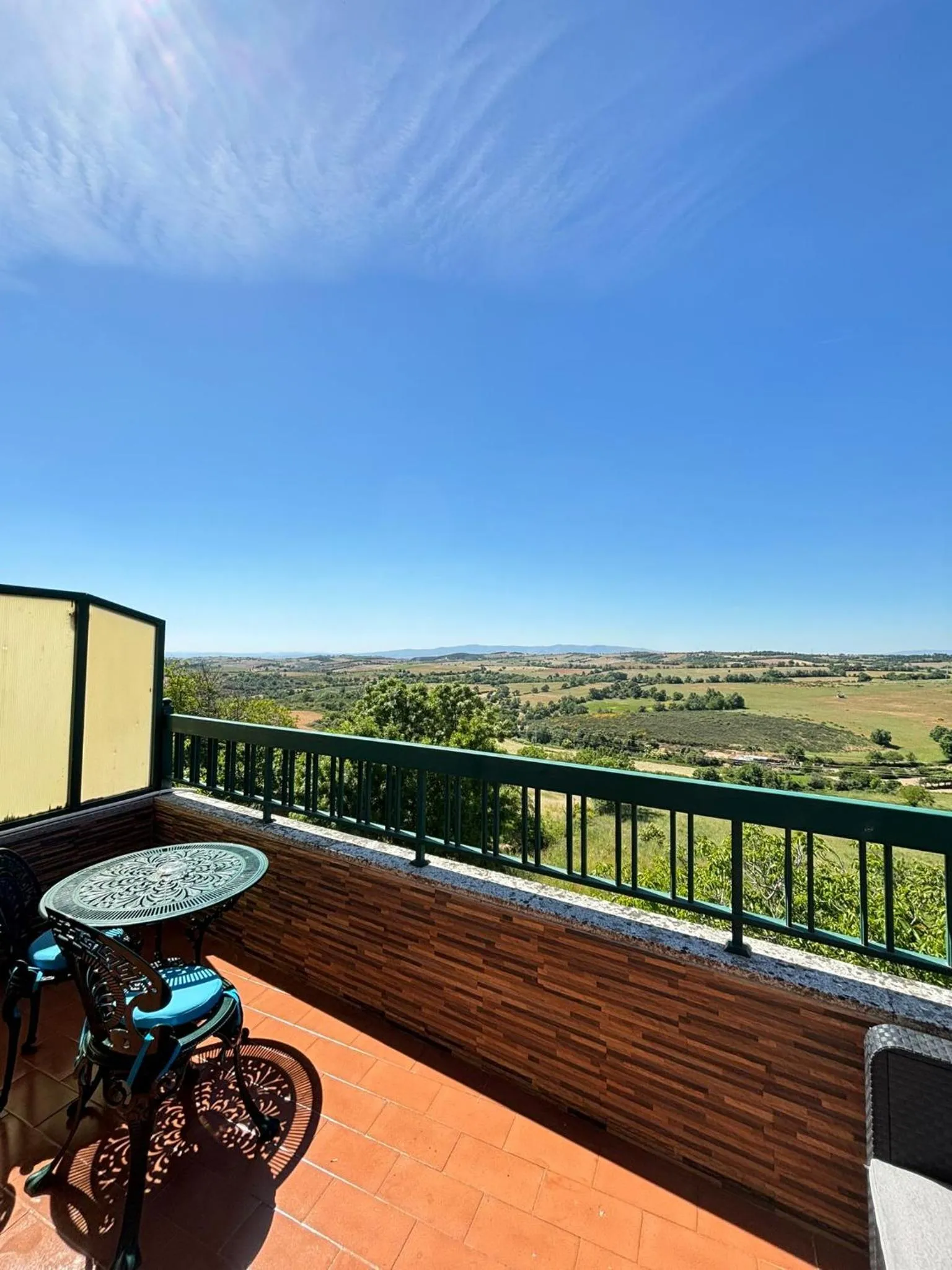 Hotel Trindade Coelho