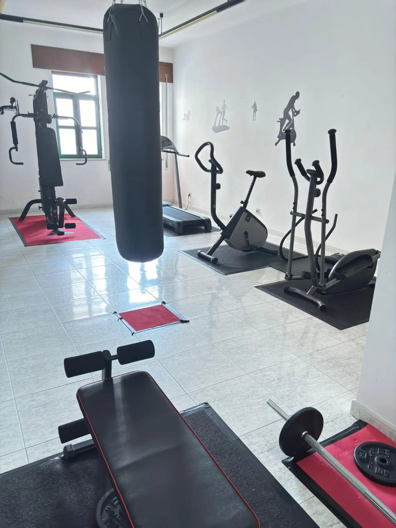 Hotel Trindade Coelho