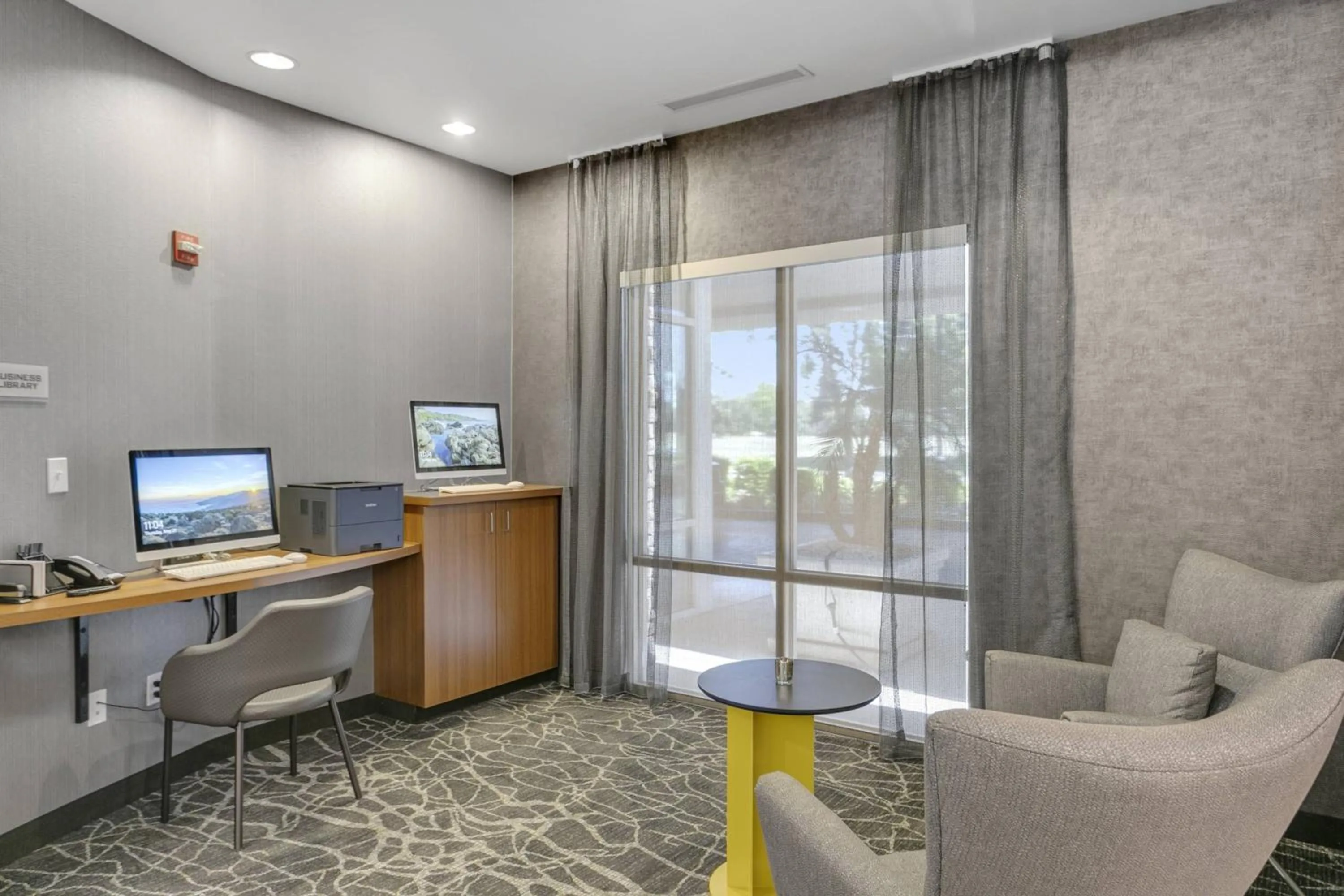 Other in SpringHill Suites by Marriott Sacramento Natomas
