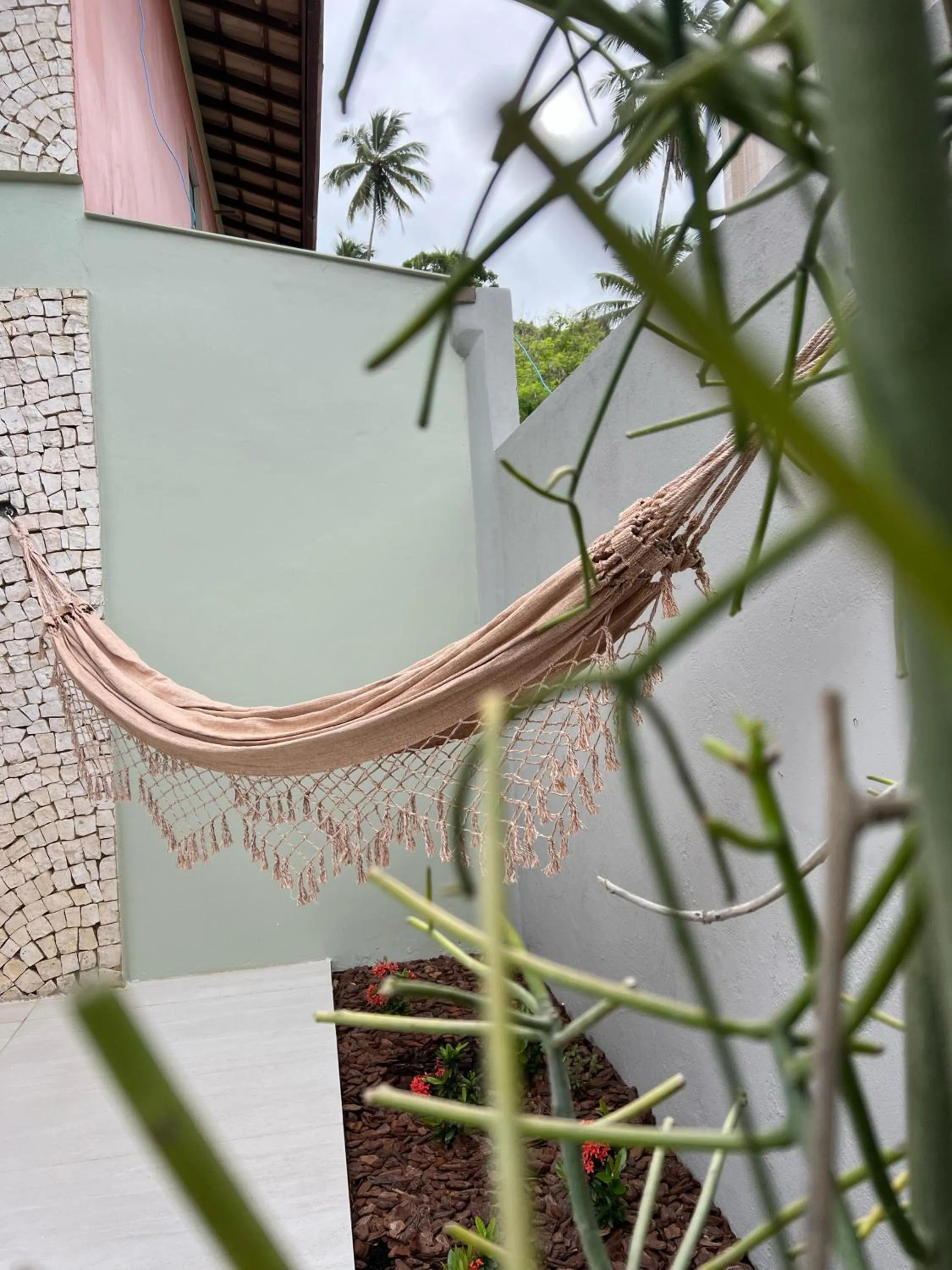 Day in Pousada Praia Bela