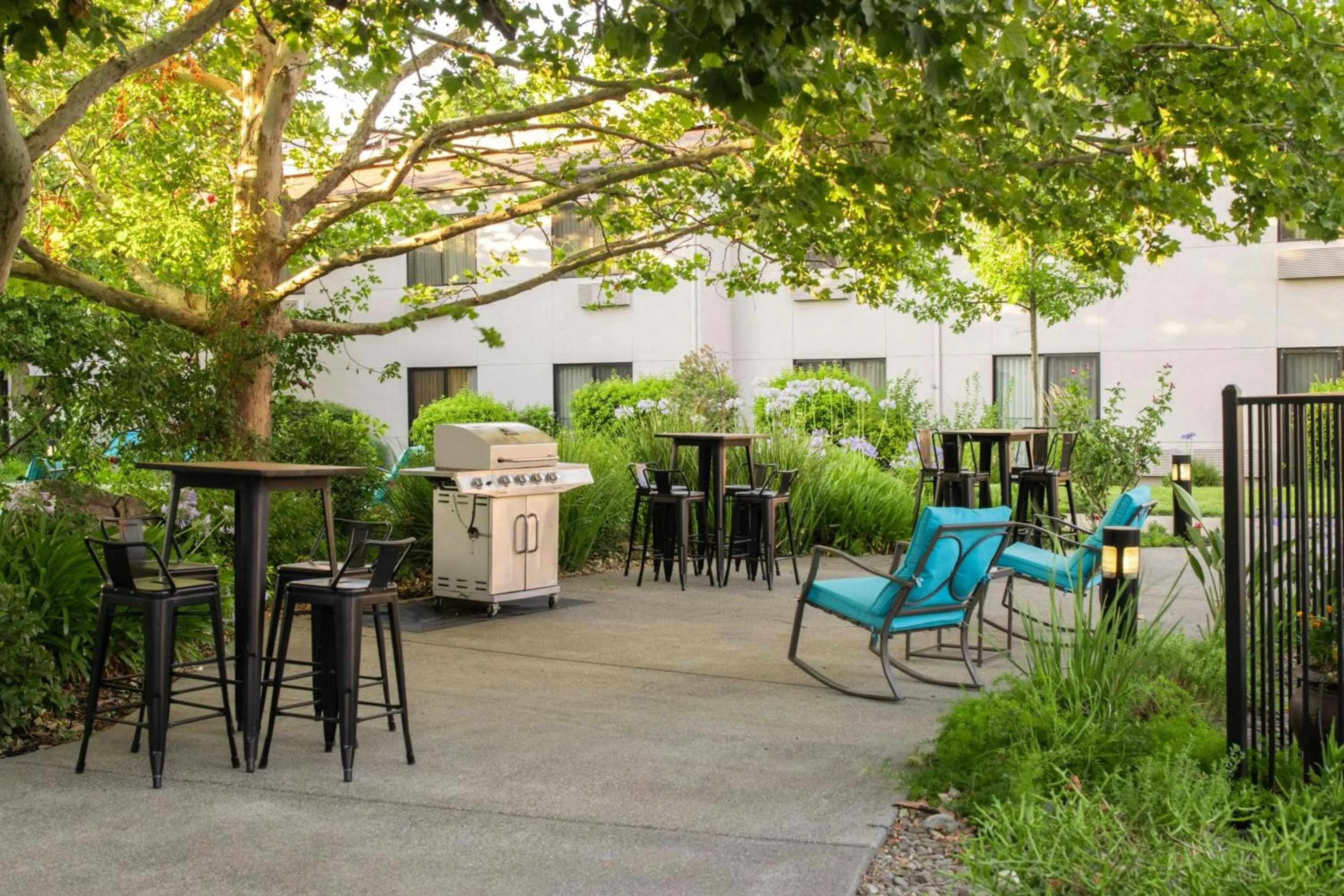 Other in Courtyard by Marriott Vacaville