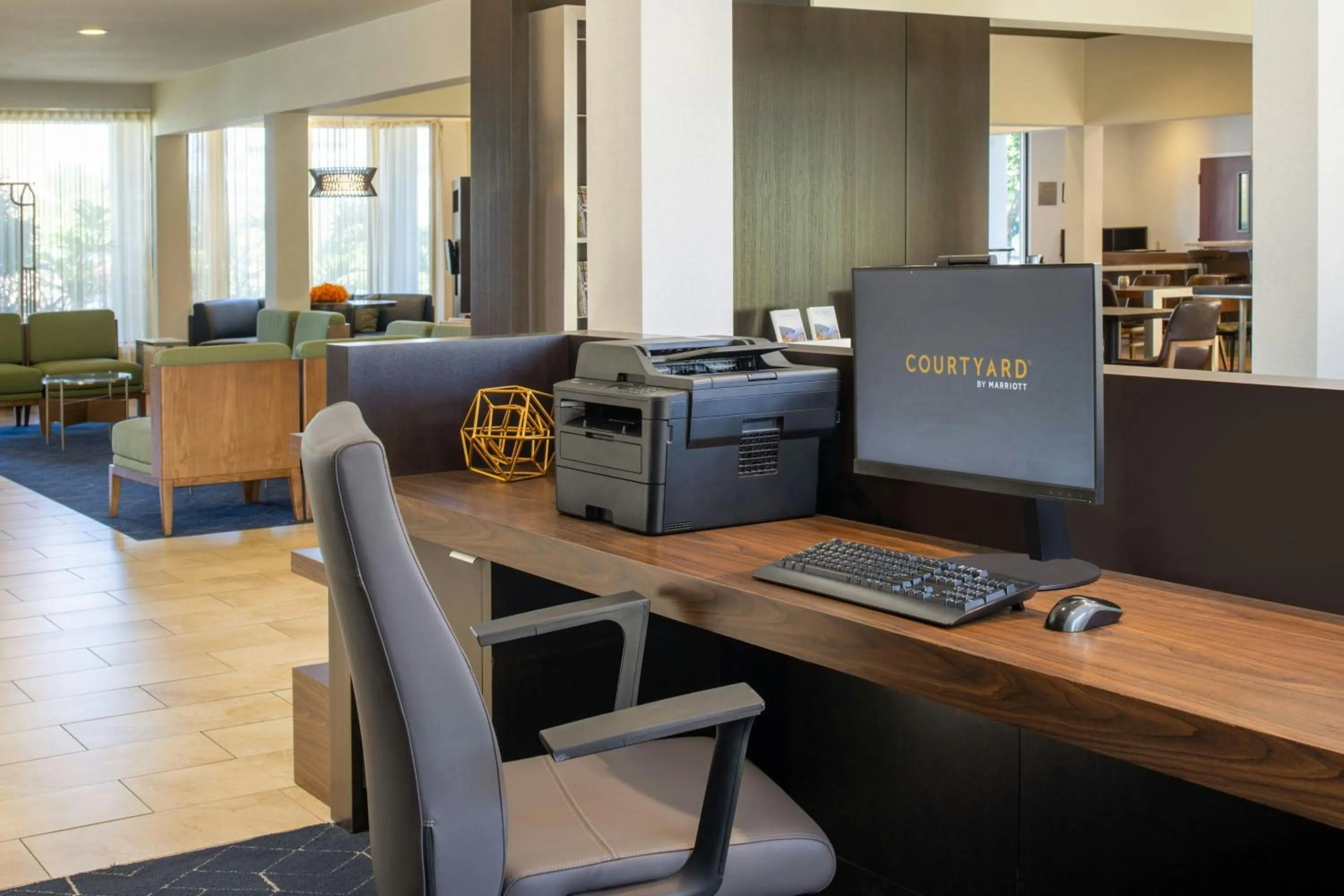 Other in Courtyard by Marriott Vacaville