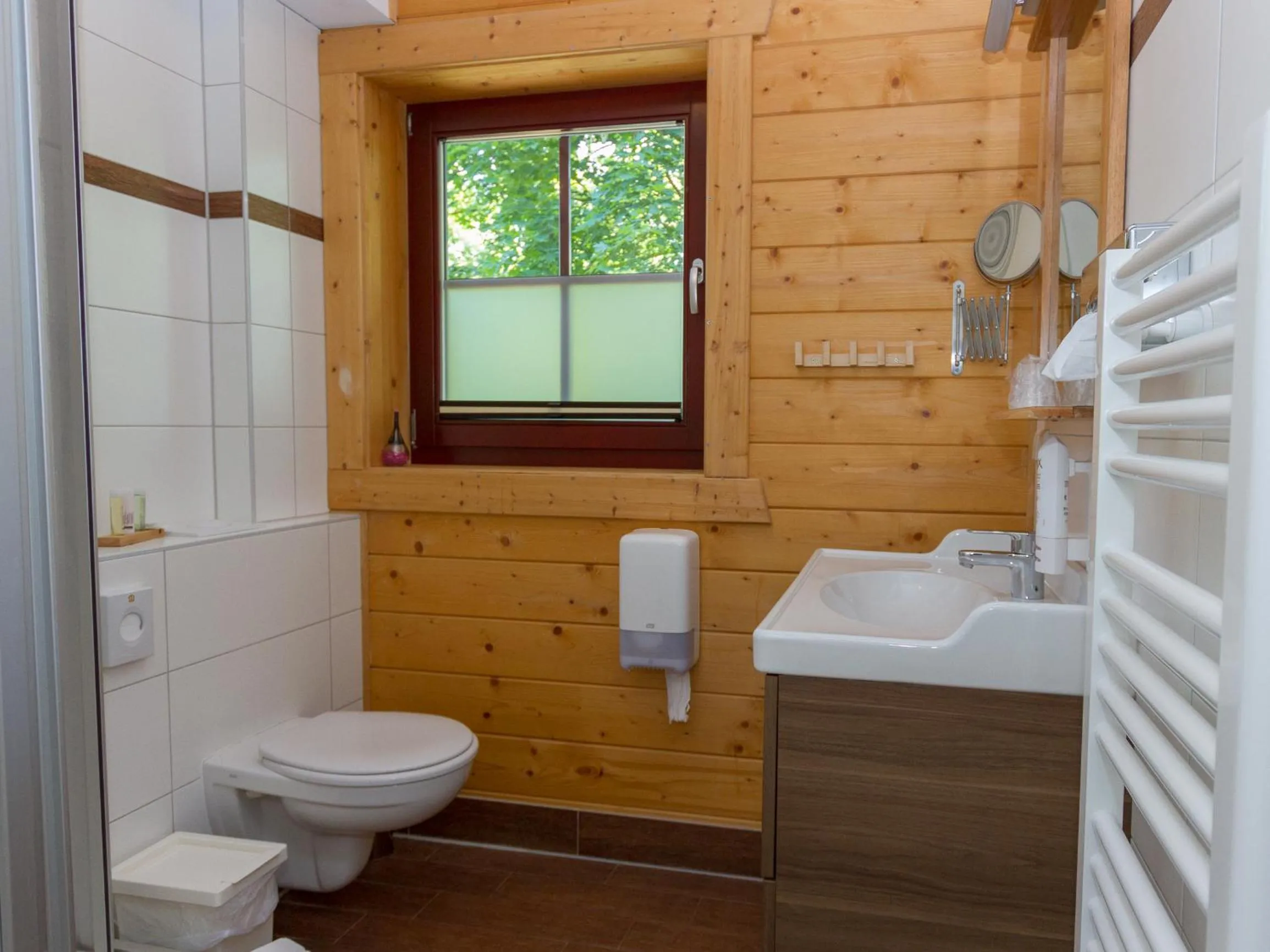 Hotel & Restaurant Wilder Eber