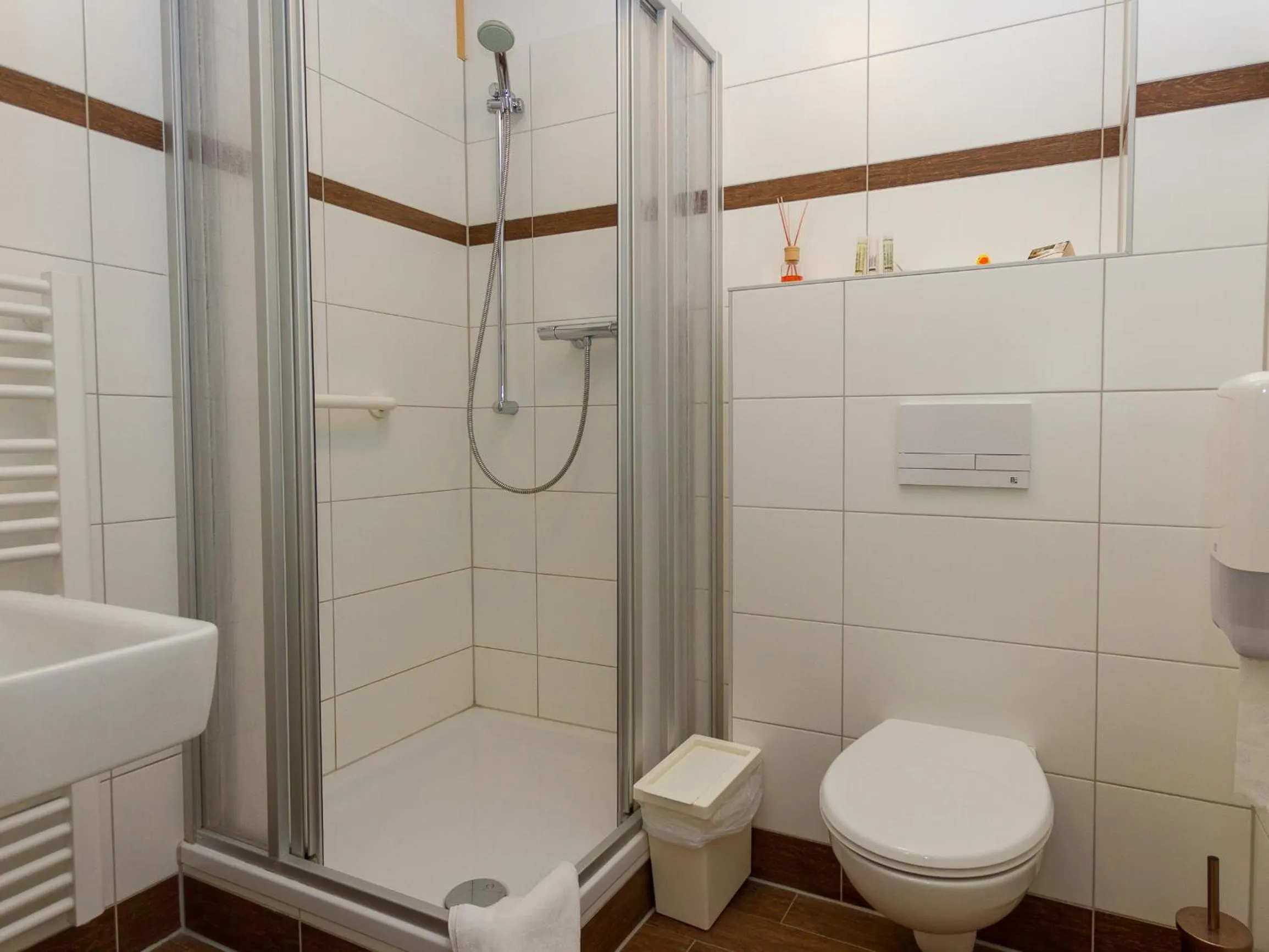 Hotel & Restaurant Wilder Eber