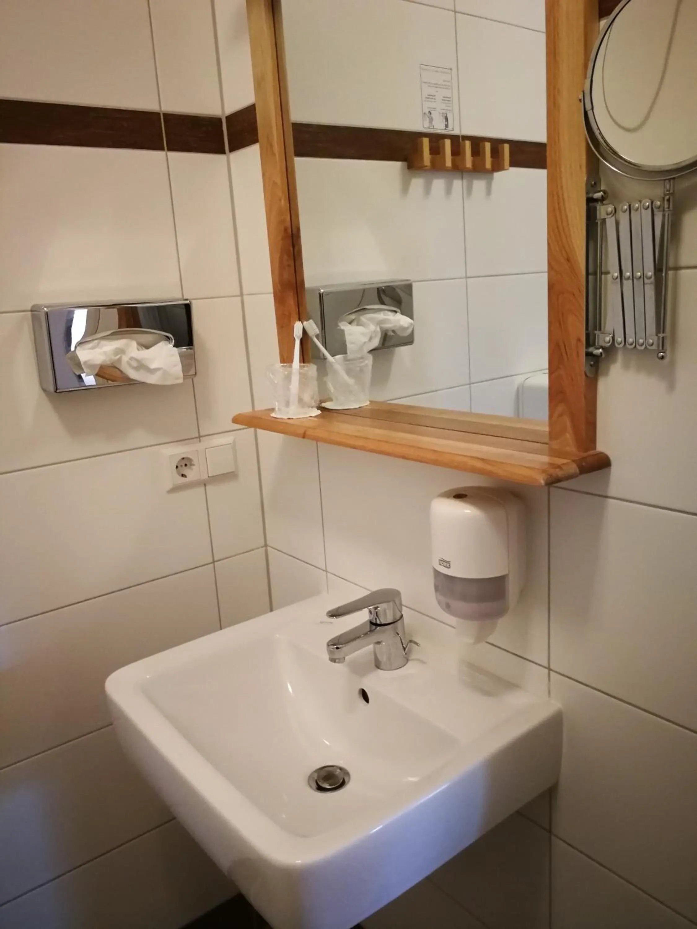 Hotel & Restaurant Wilder Eber